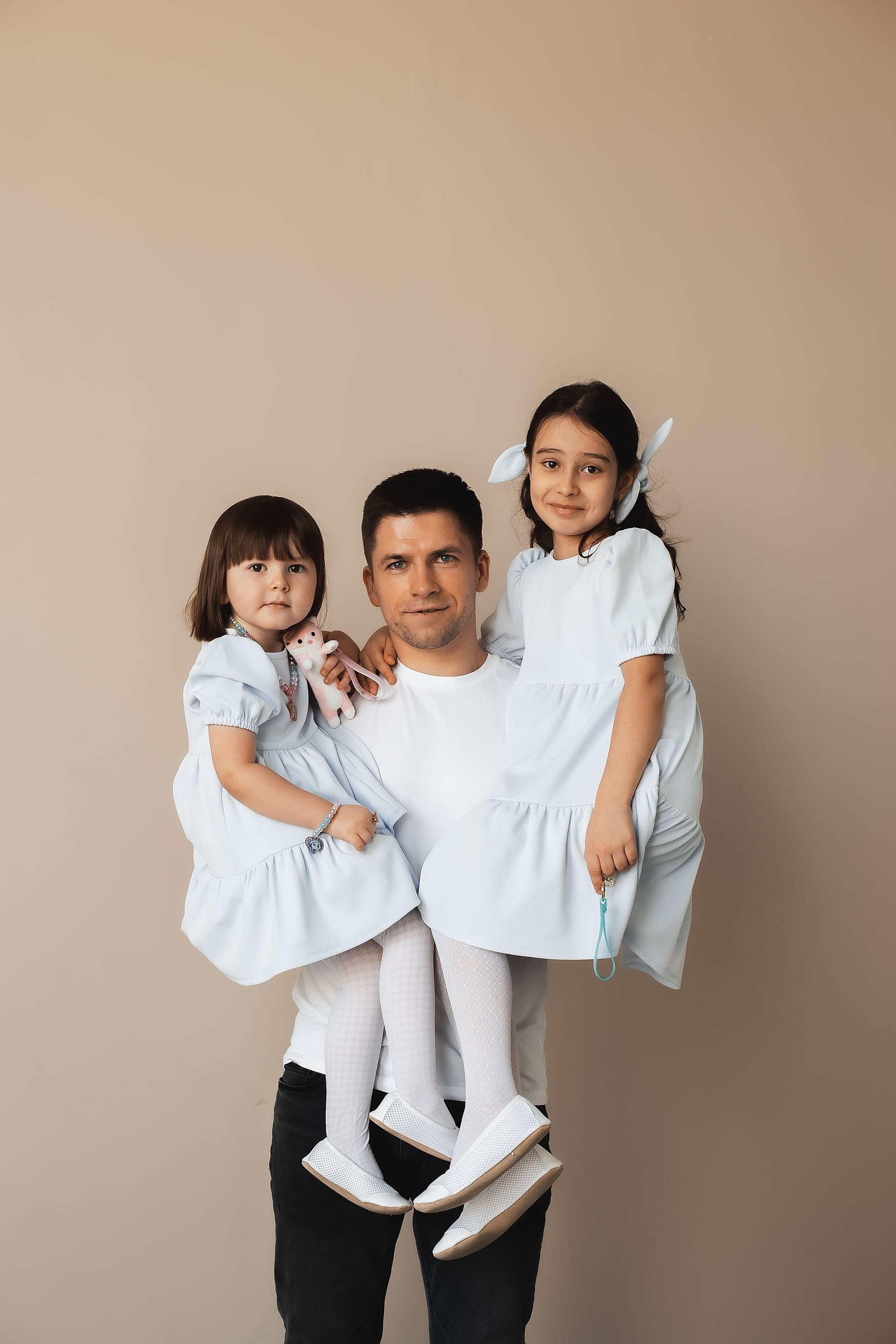 Семейный альбом на память. Семейный, индивидуальный фотограф в Москве Ангели Марина