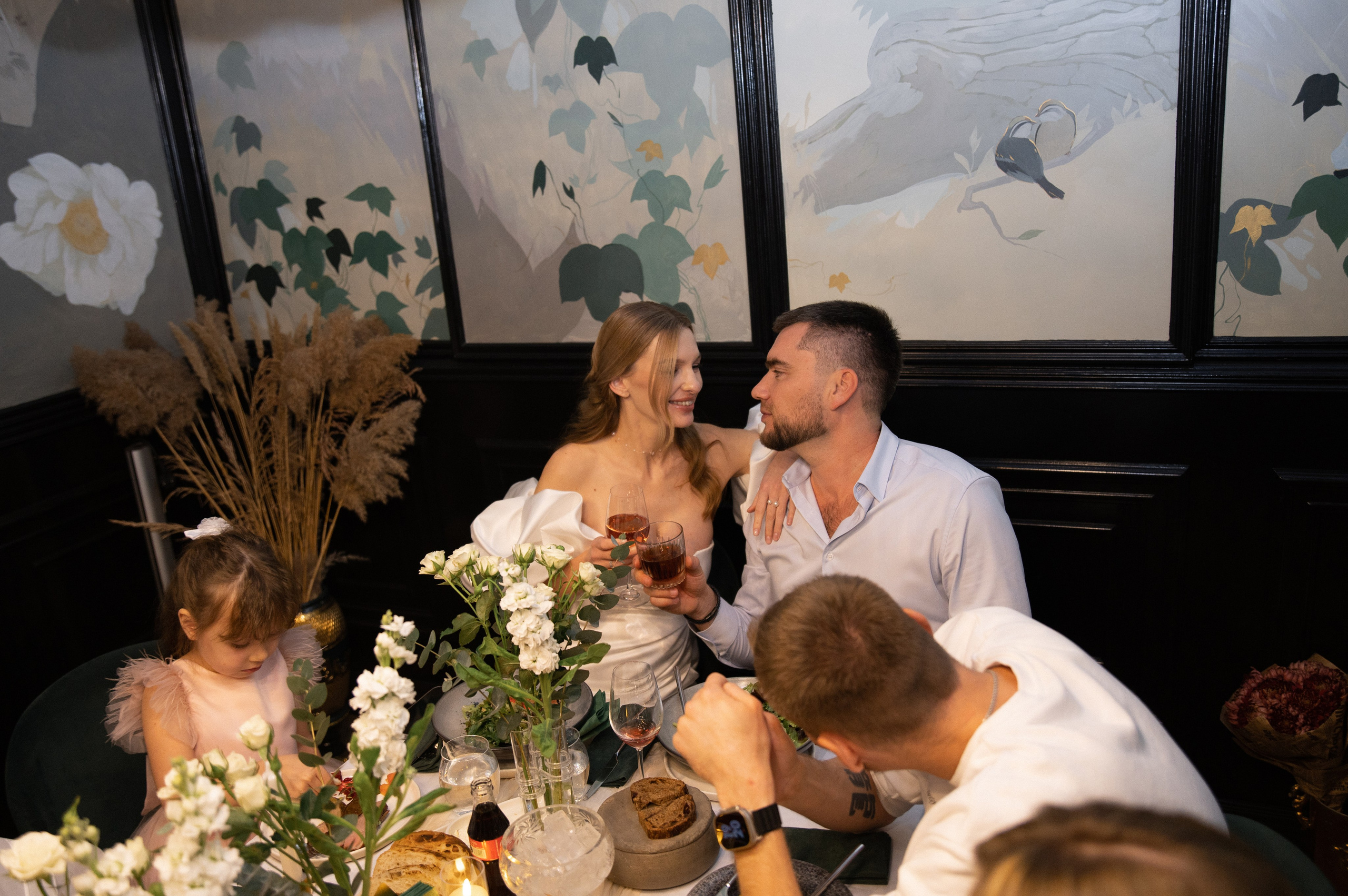 Wedding Day. Свадебный фотограф Екатерина Зайцева Краснодар