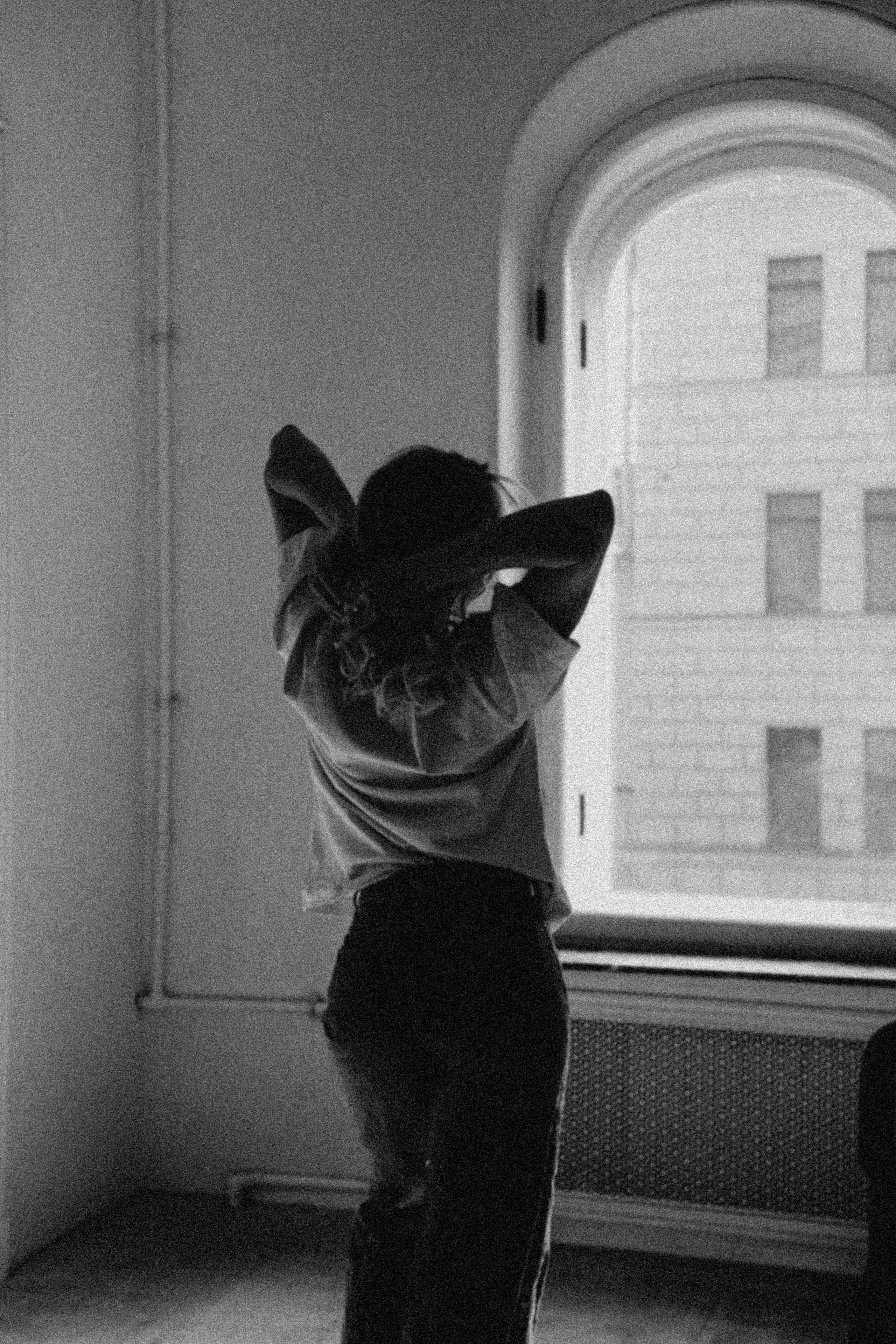 Студийная. Профессиональный фотограф, Санкт-Петербург — Виктория Богомолова