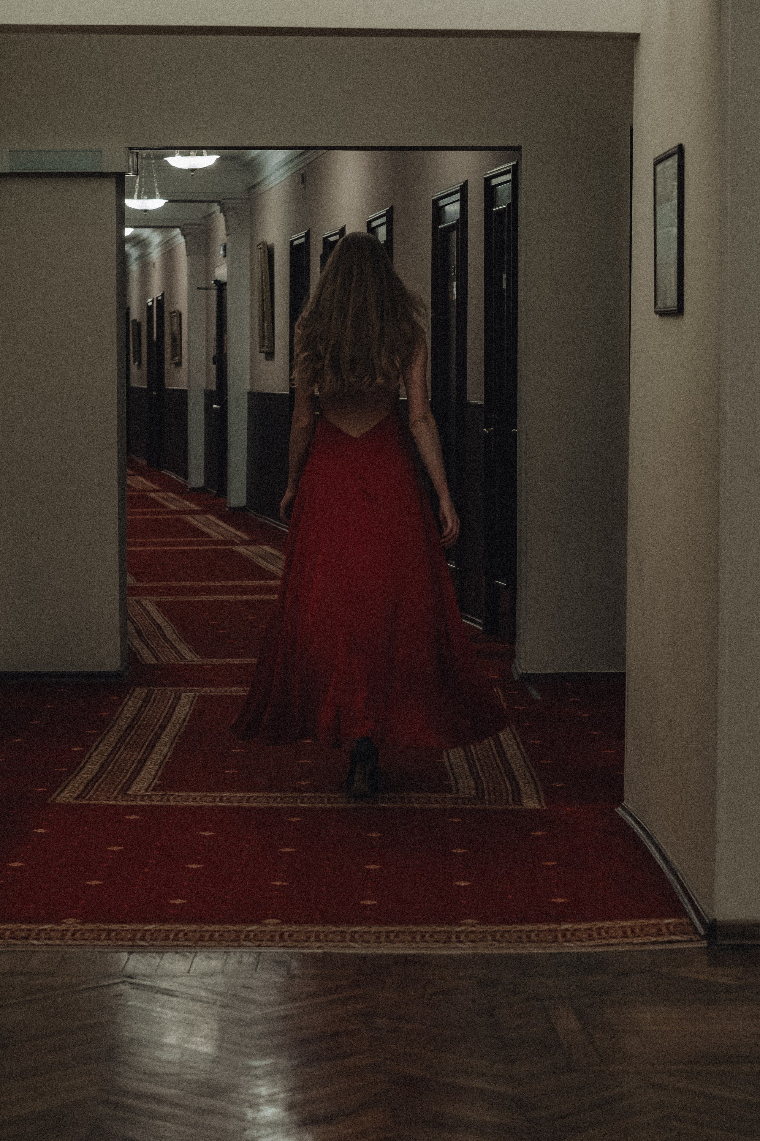 ОТЕЛЬНАЯ ИСТОРИЯ. Профессиональный фотограф, Санкт-Петербург — Виктория Богомолова