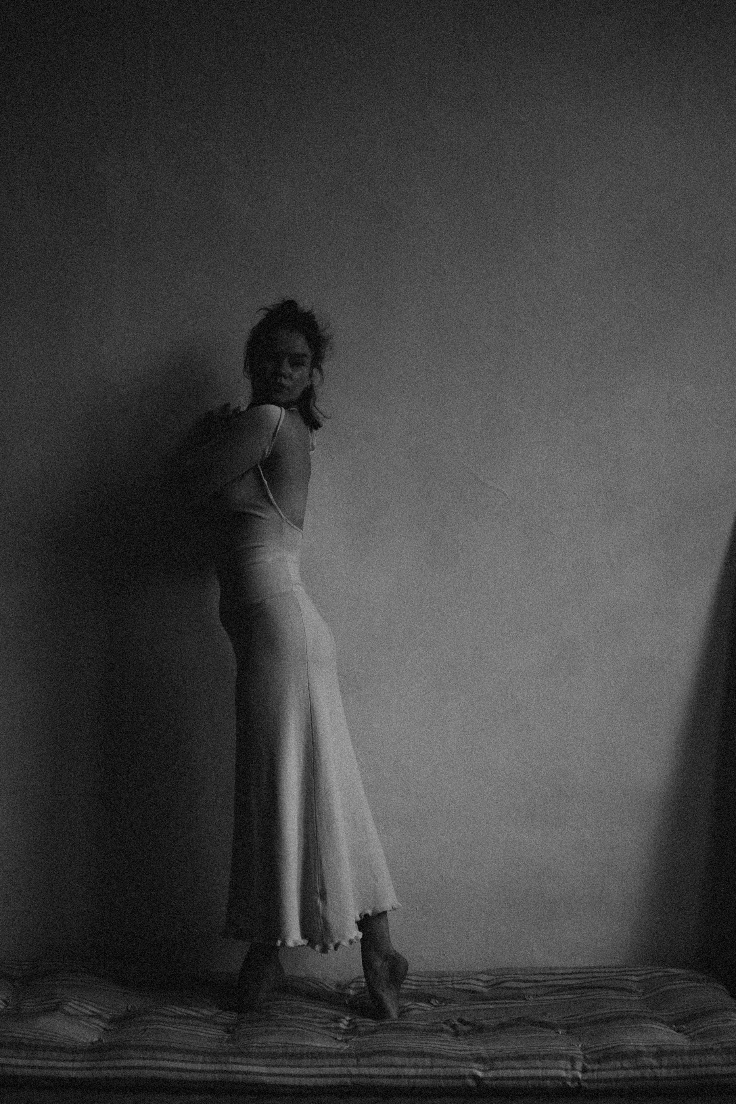 Студийная для девушки. Профессиональный фотограф, Санкт-Петербург — Виктория Богомолова