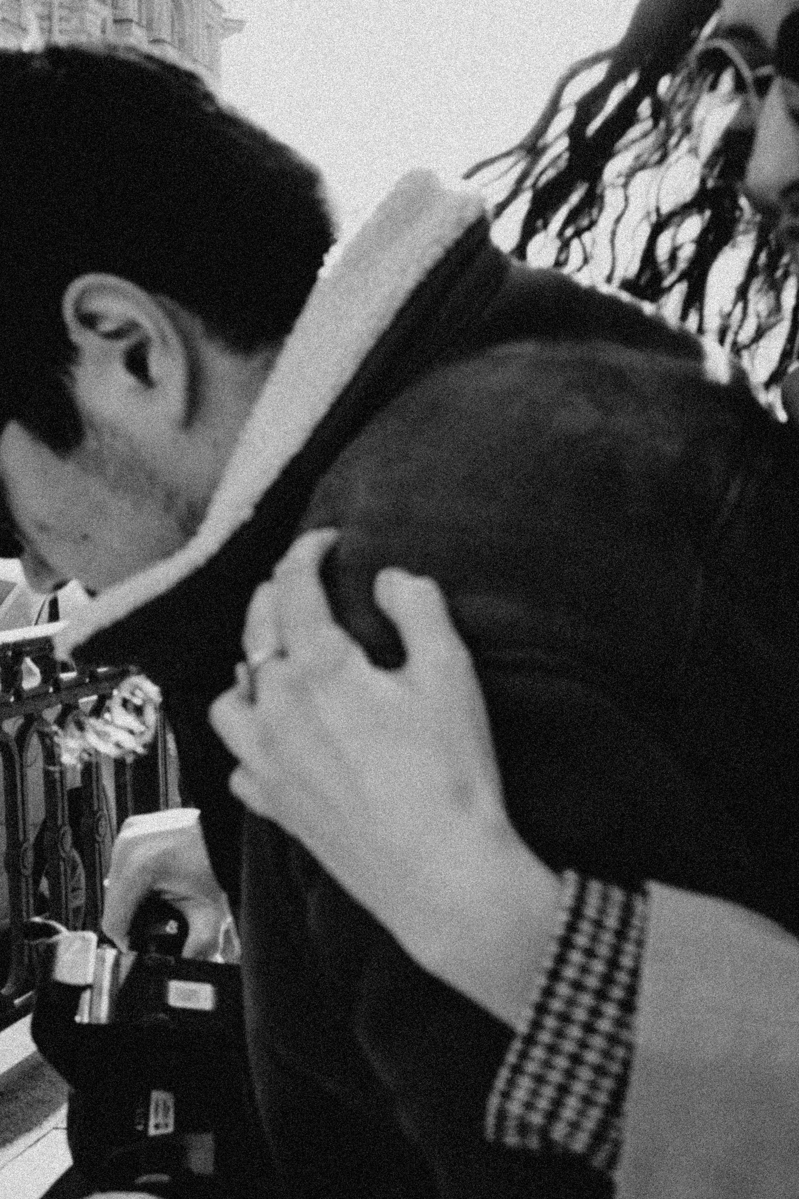 Love story. Профессиональный фотограф, Санкт-Петербург — Виктория Богомолова