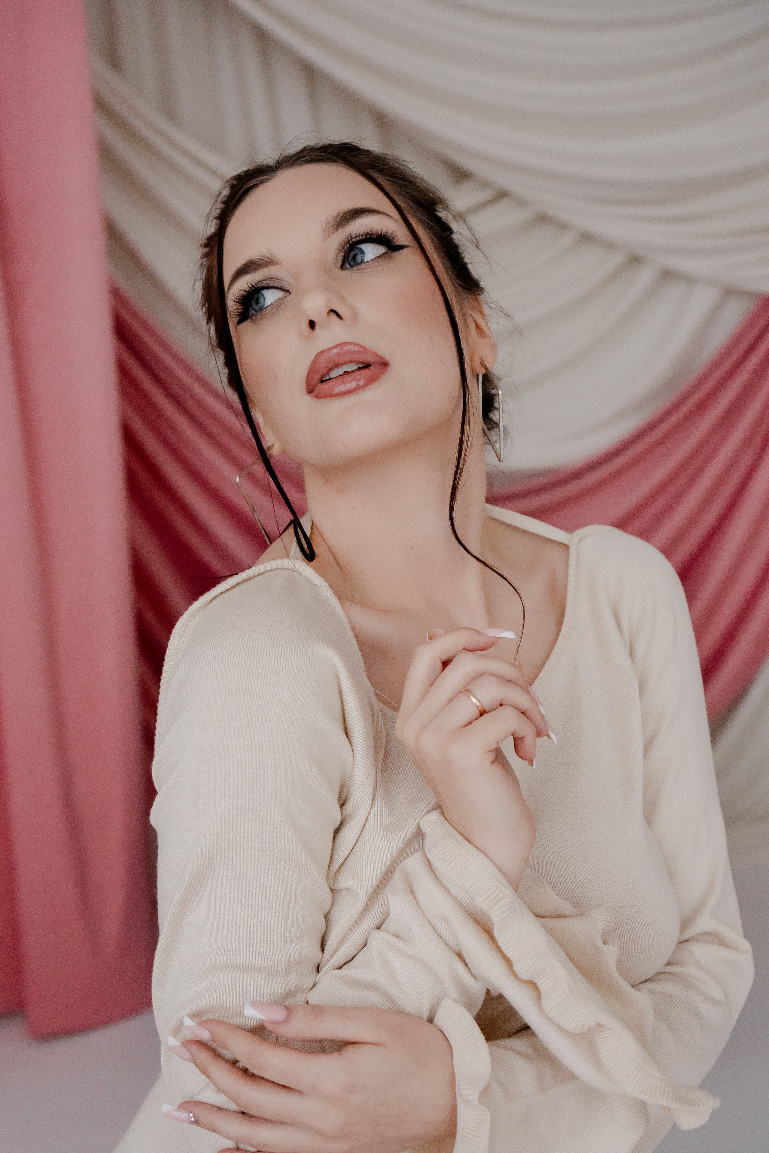 Весенняя. Профессиональный фотограф, Санкт-Петербург — Виктория Богомолова