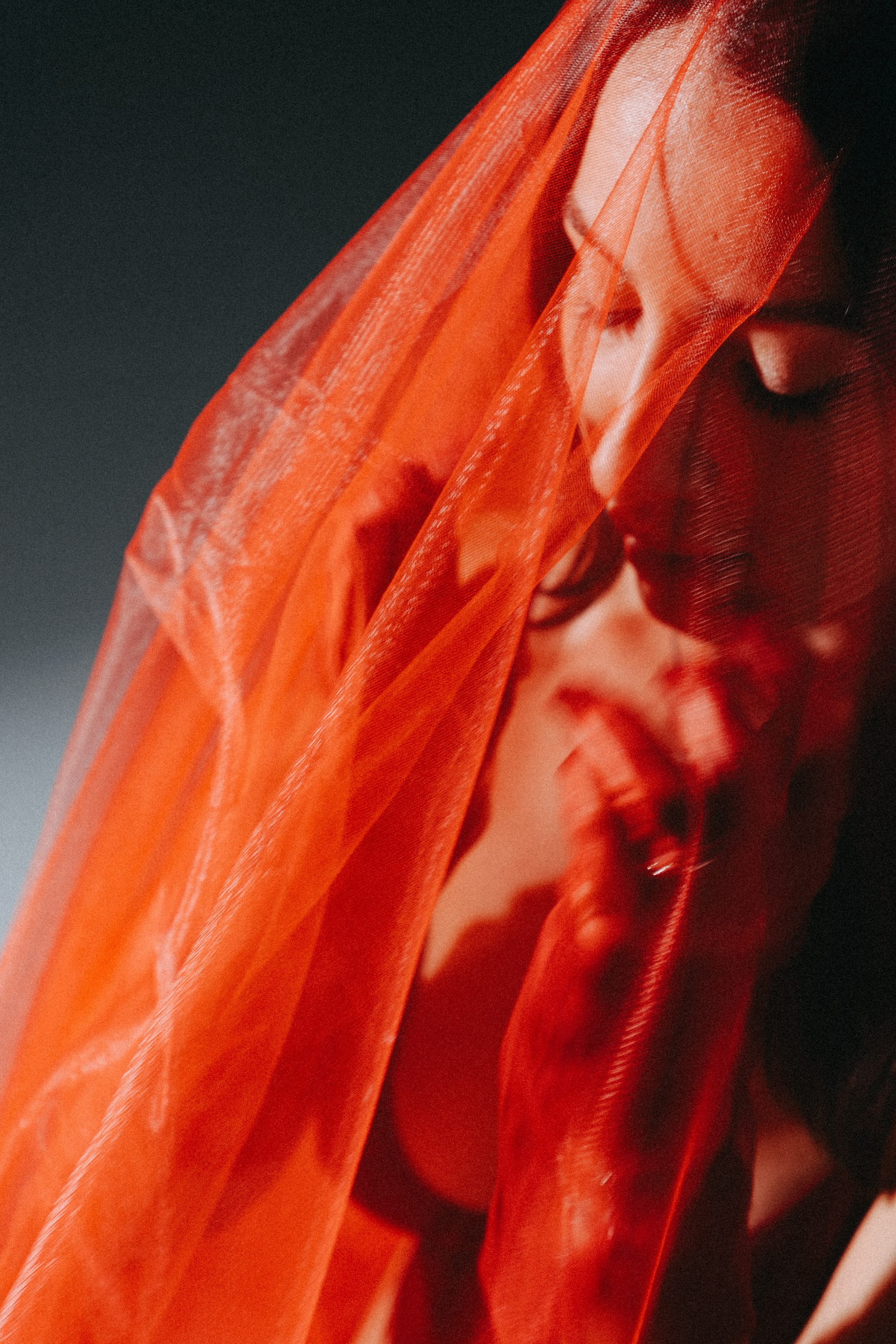 Творческая история для девушки. Профессиональный фотограф, Санкт-Петербург — Виктория Богомолова