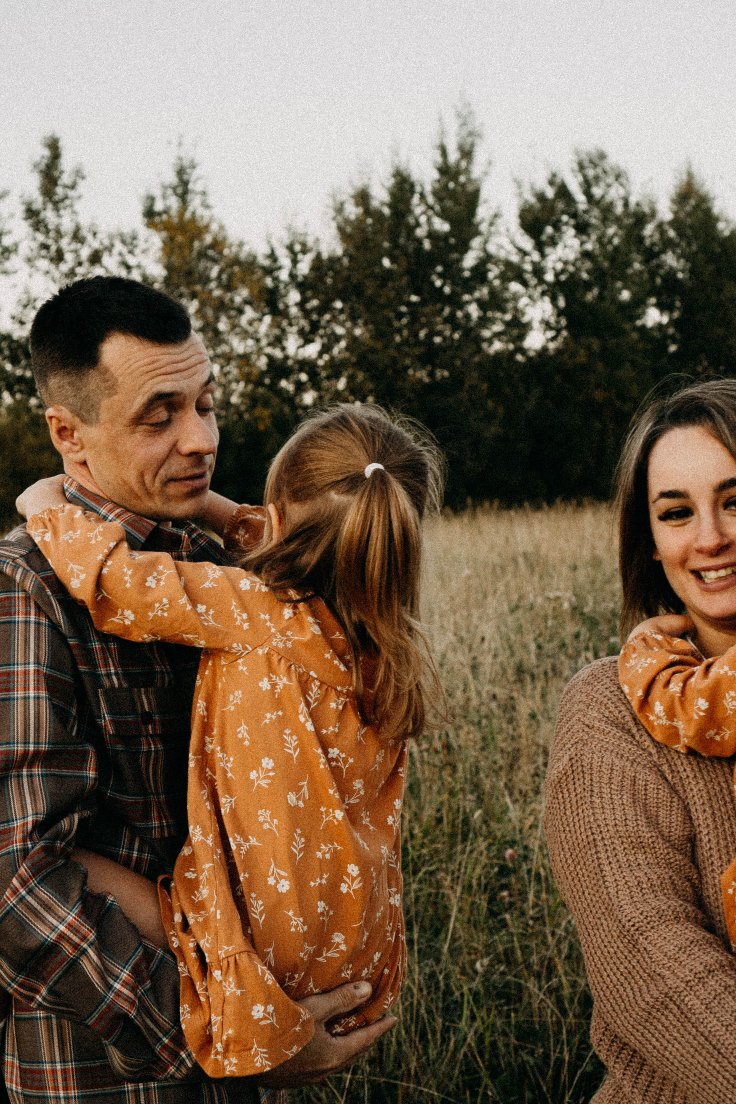 Семейная серия. Профессиональный фотограф, Санкт-Петербург — Виктория Богомолова