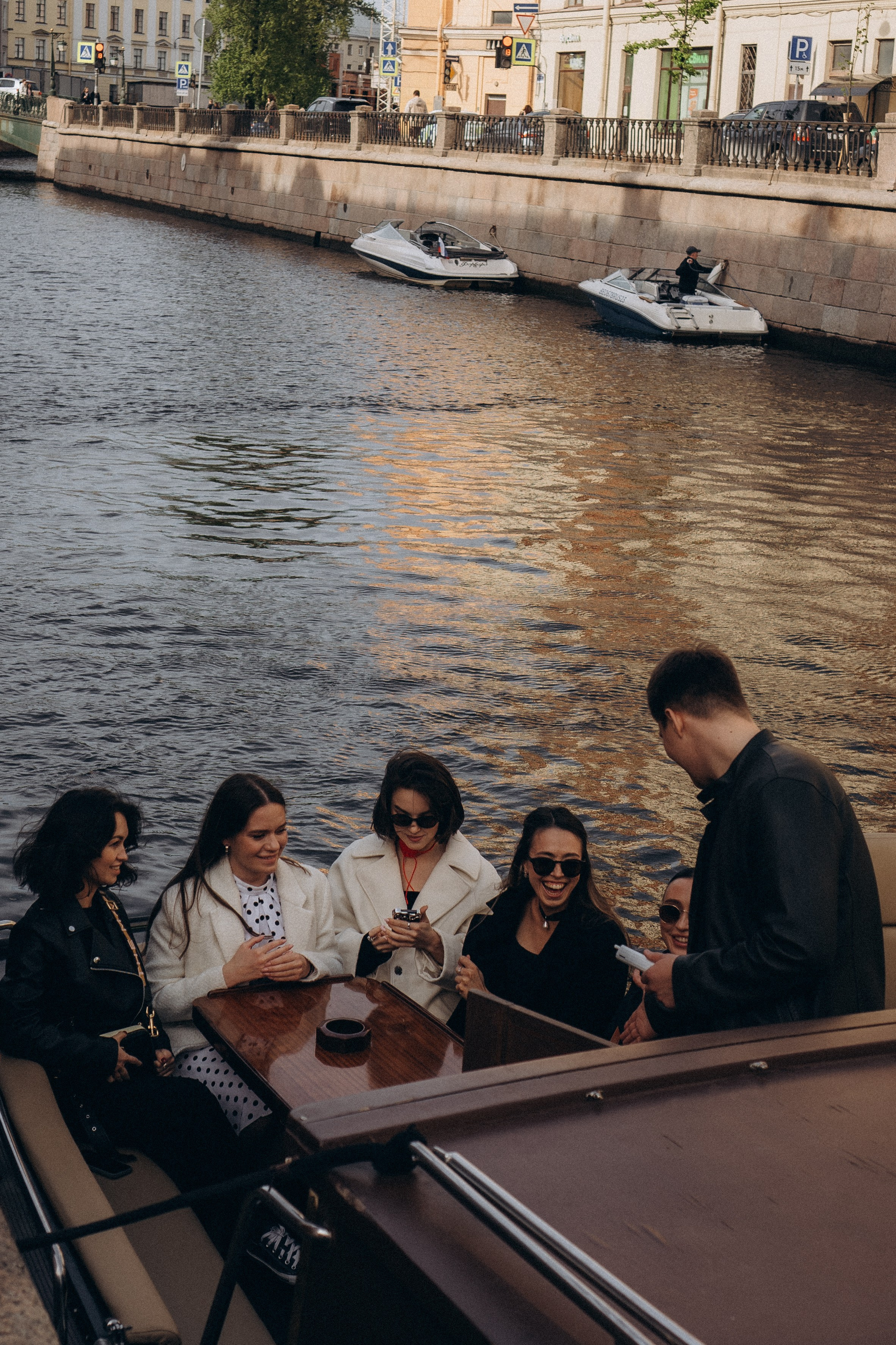 ДЕНЬ РОЖДЕНИЯ. Профессиональный фотограф, Санкт-Петербург — Виктория Богомолова