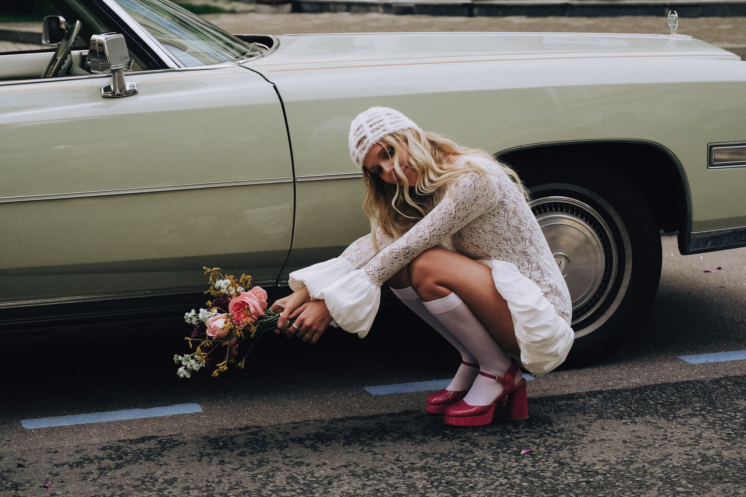 СВАДЕБНАЯ СЬЕМКА С КАБРИОЛЕТОМ В САНТК-ПЕТЕРБУРГЕ НА ПЕТРОГРАДКЕ В ОТЕЛЕ ПАНОРАМИКА. Профессиональный фотограф, Санкт-Петербург — Виктория Богомолова