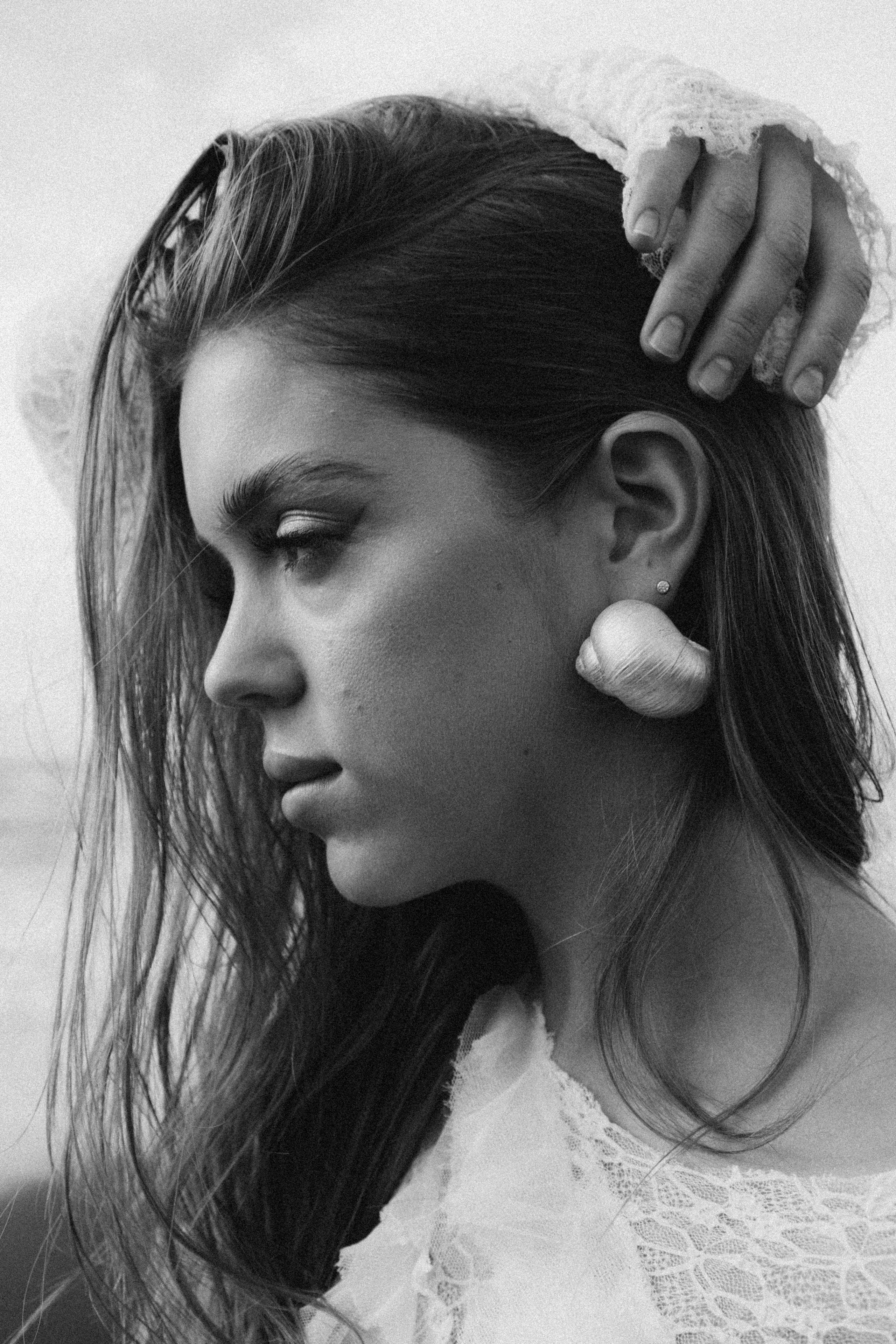 ТИХИЙ ОКЕАНН СЬЕМКА НА SONY. Профессиональный фотограф, Санкт-Петербург — Виктория Богомолова