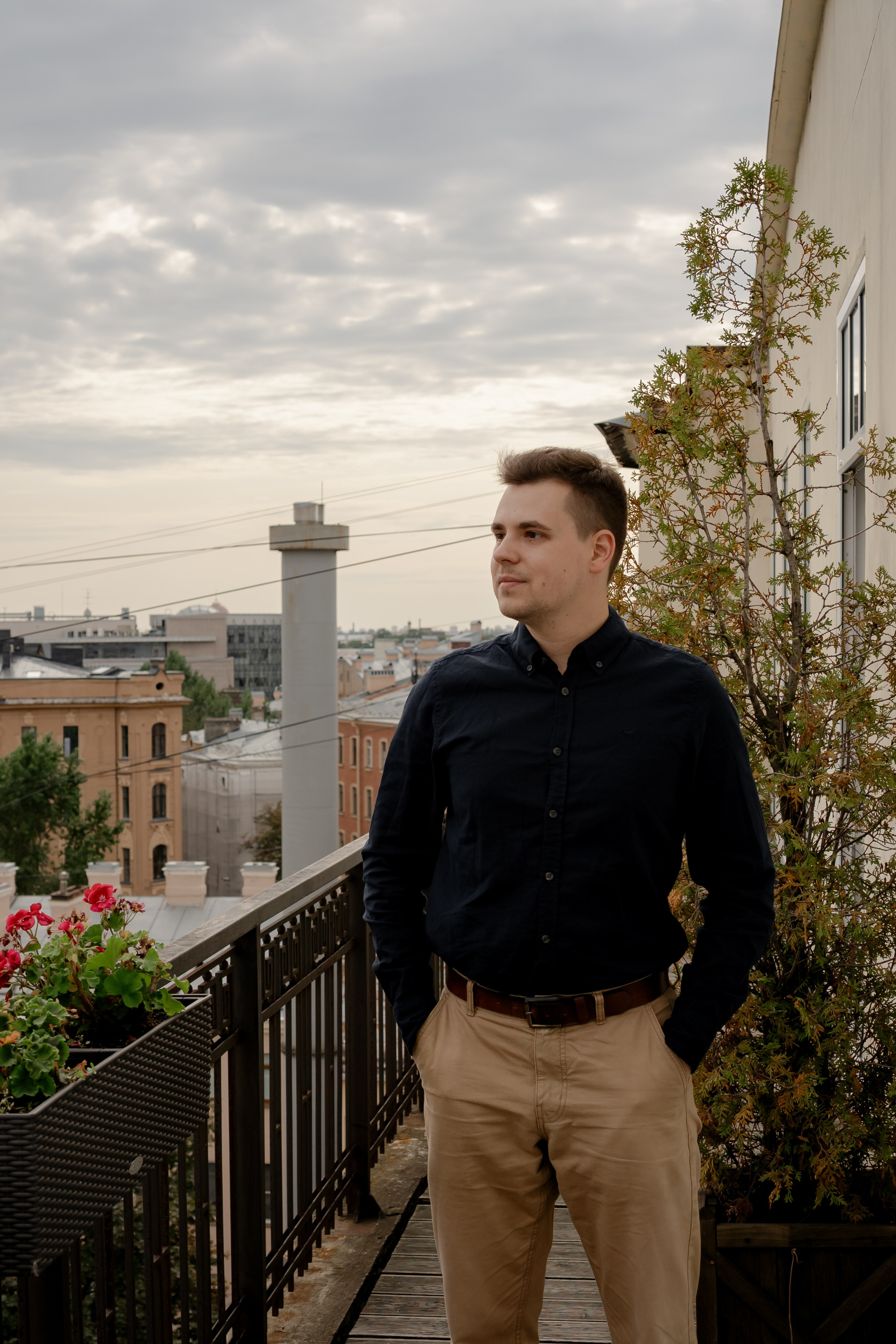 LOVE. Профессиональный фотограф, Санкт-Петербург — Виктория Богомолова