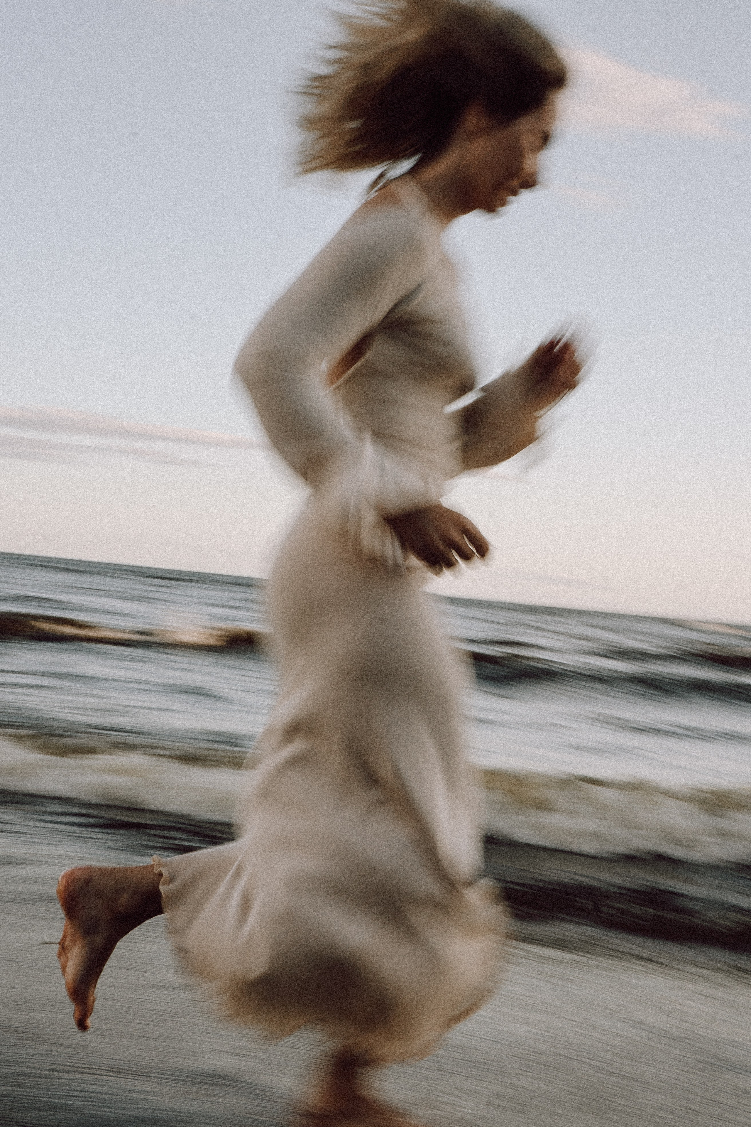 РОМАНТИКА ФИНСКОГО ЗАЛИВА. Профессиональный фотограф, Санкт-Петербург — Виктория Богомолова