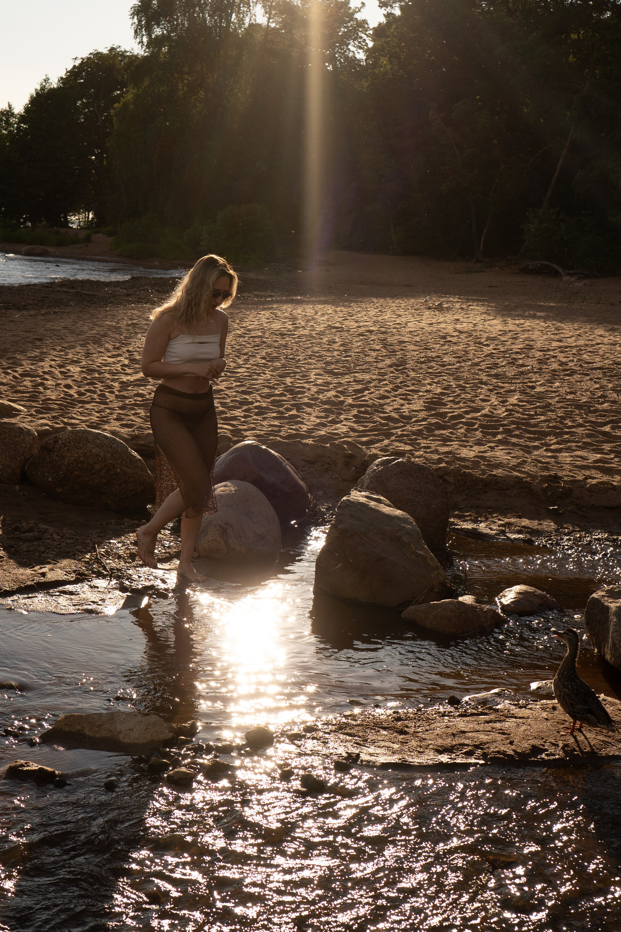 РОМАНТИКА ФИНСКОГО ЗАЛИВА. Профессиональный фотограф, Санкт-Петербург — Виктория Богомолова