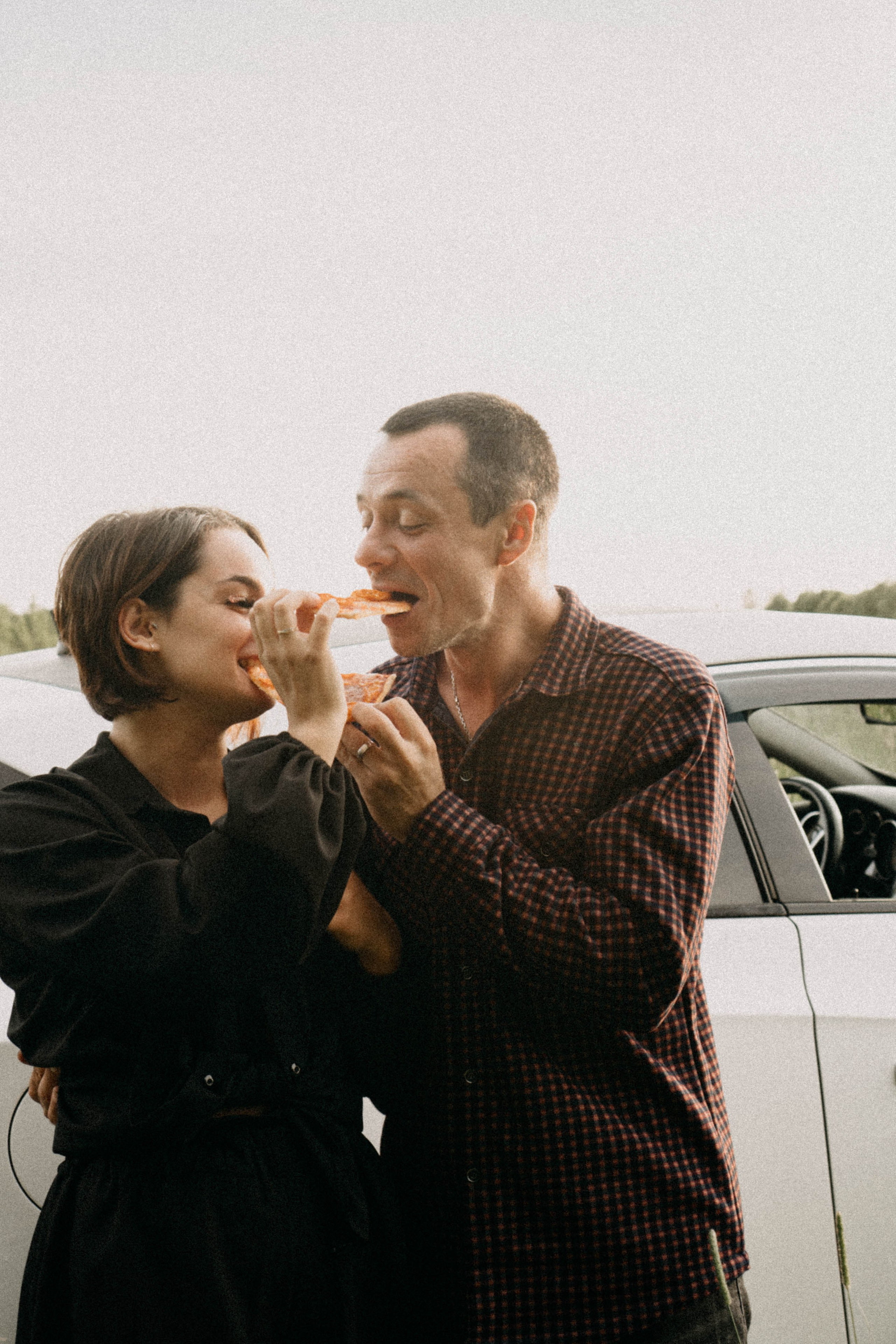 Летняя прогулка. Профессиональный фотограф, Санкт-Петербург — Виктория Богомолова