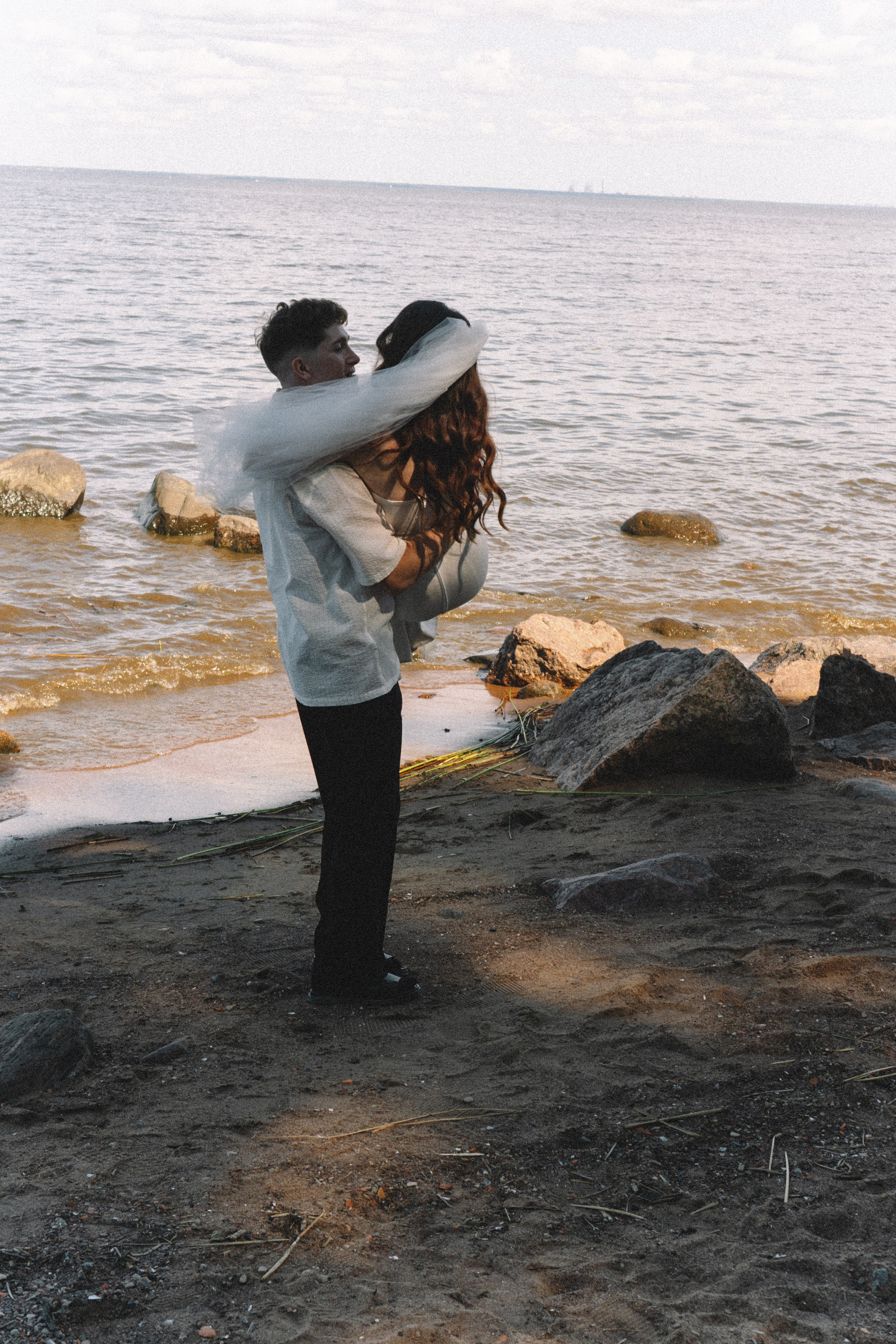 СВАДЕБНАЯ СЬЕМКА В ПЕТЕРГОФЕ И СЬЕМКА РЕПОРТАЖА В ЗАГСЕ ПЕТЕРГОФА. Профессиональный фотограф, Санкт-Петербург — Виктория Богомолова