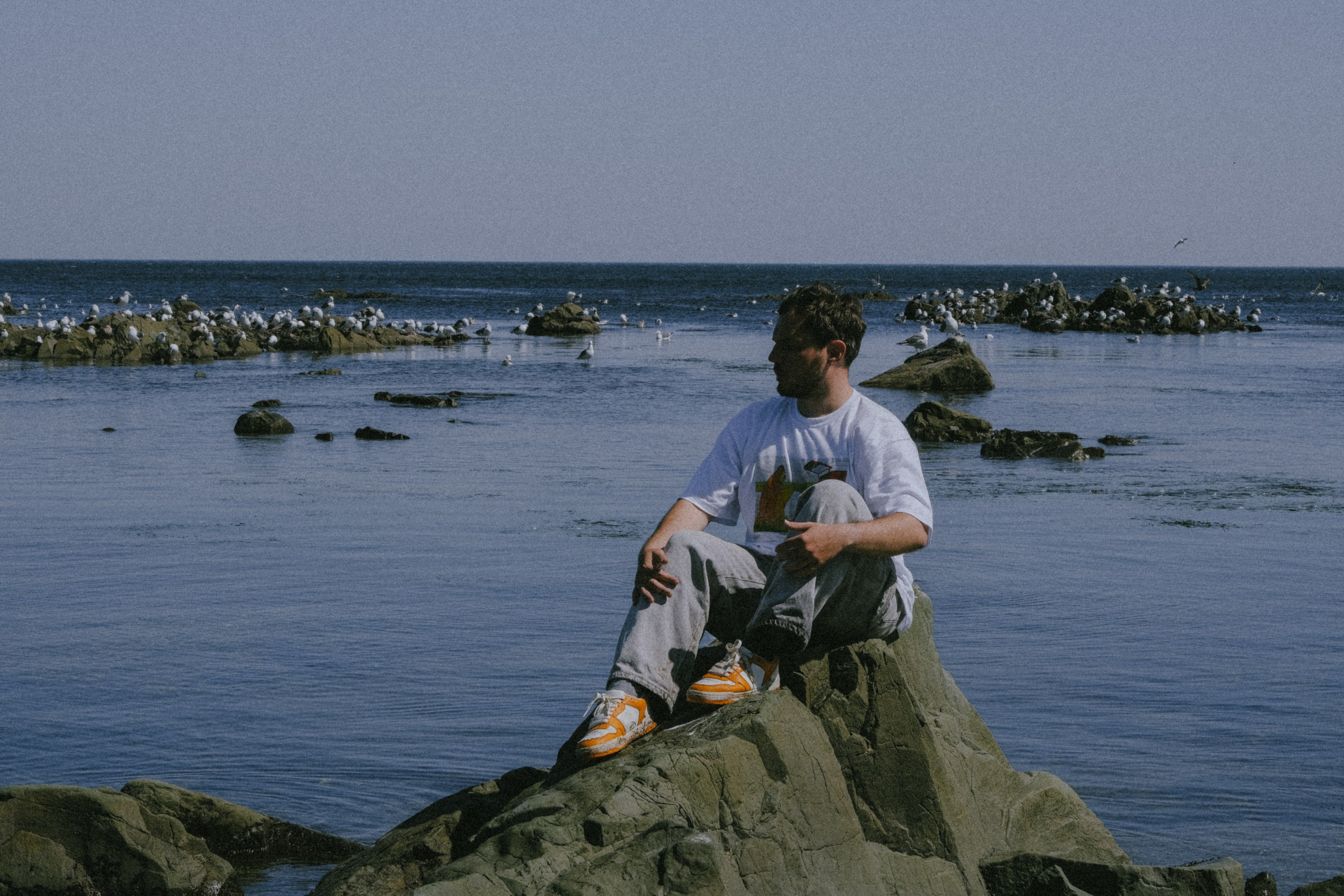 САХАЛИН. Профессиональный фотограф, Санкт-Петербург — Виктория Богомолова