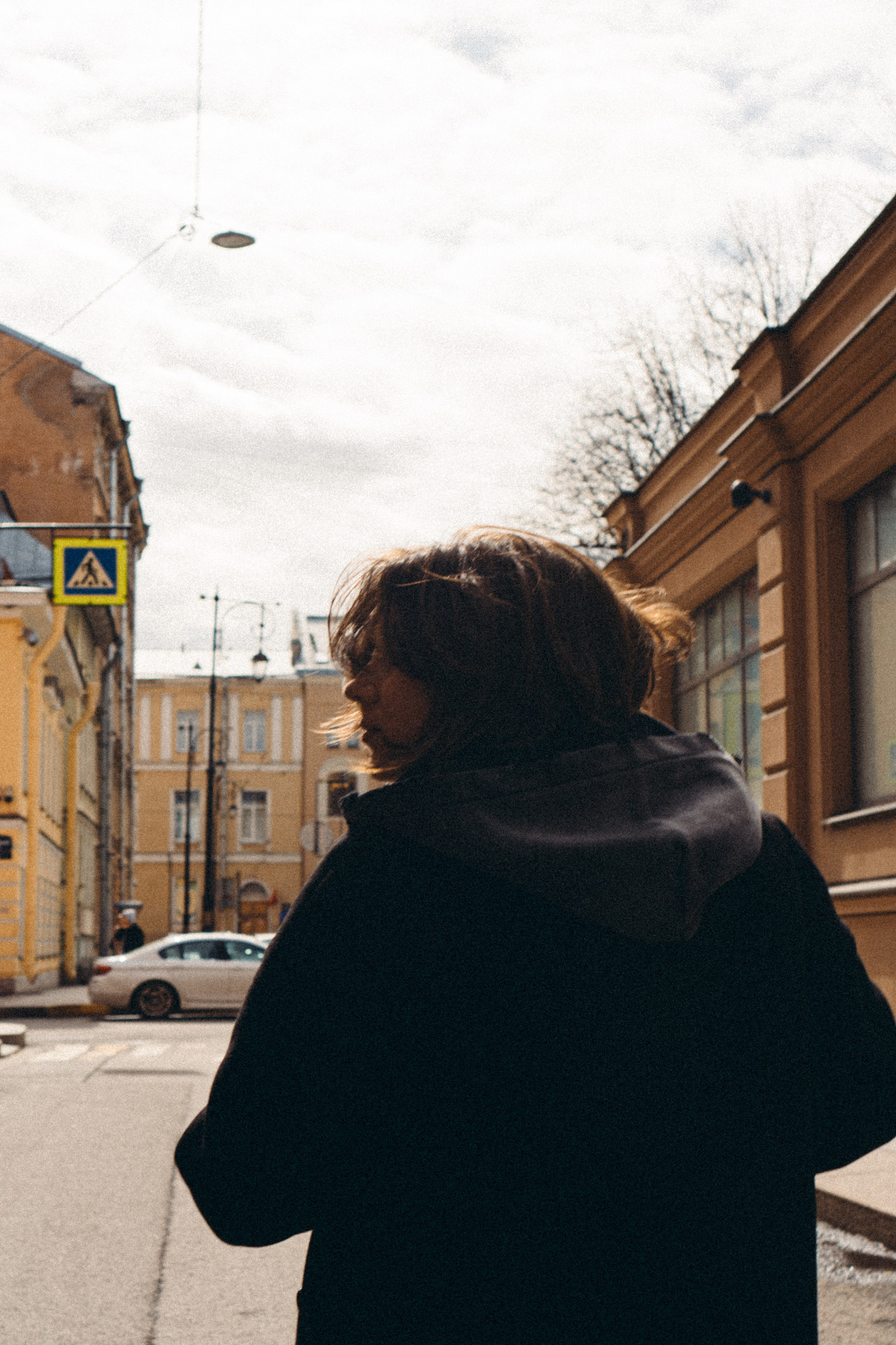 Прогулка по весеннему Питеру. Профессиональный фотограф, Санкт-Петербург — Виктория Богомолова