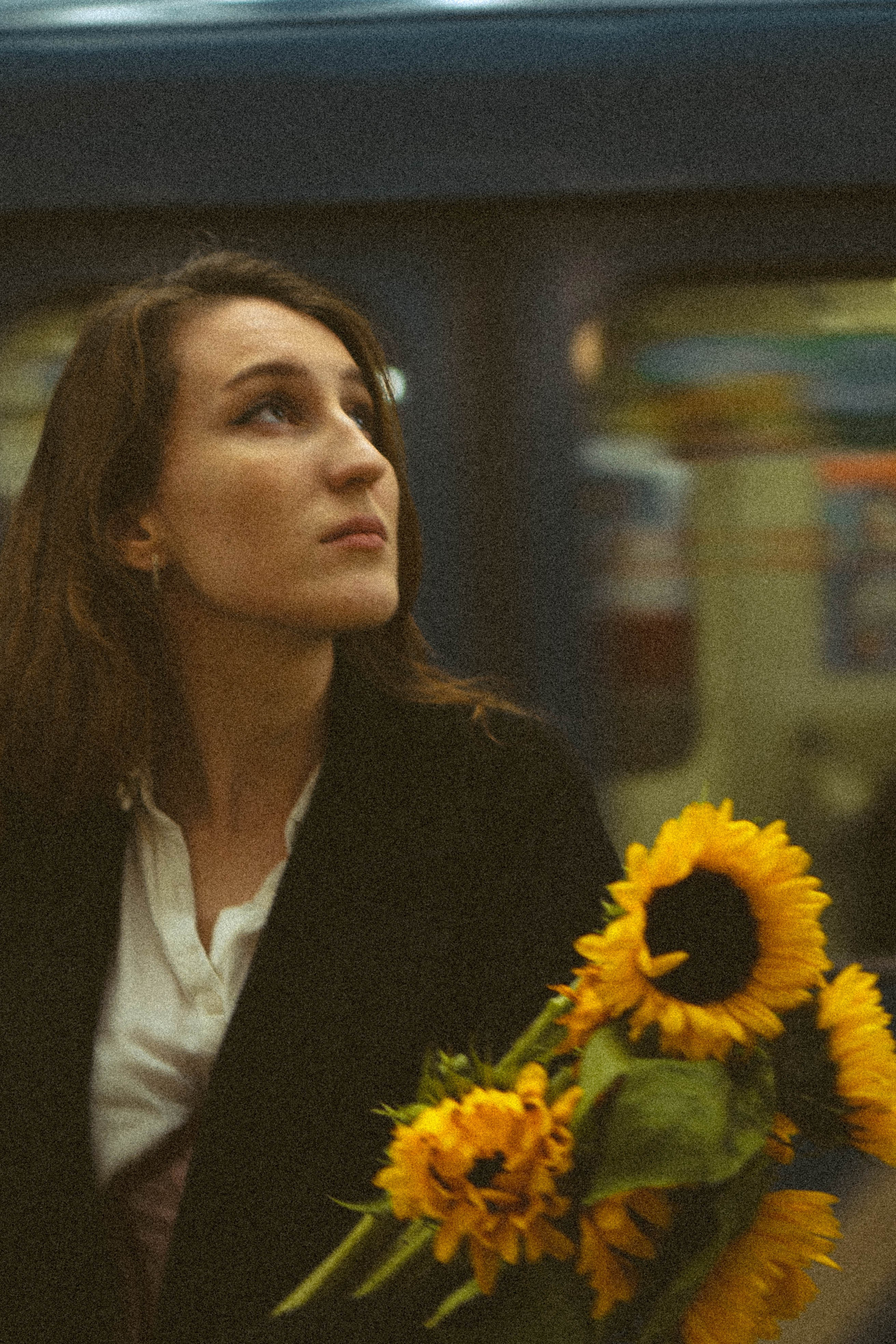 В метро. Профессиональный фотограф, Санкт-Петербург — Виктория Богомолова