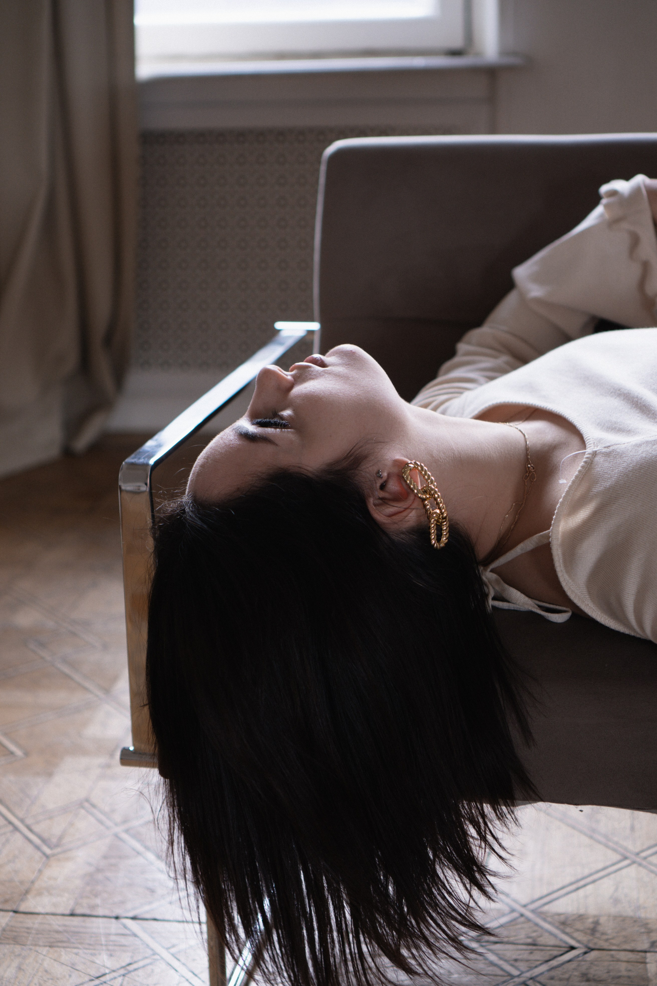 Студийная. Профессиональный фотограф, Санкт-Петербург — Виктория Богомолова