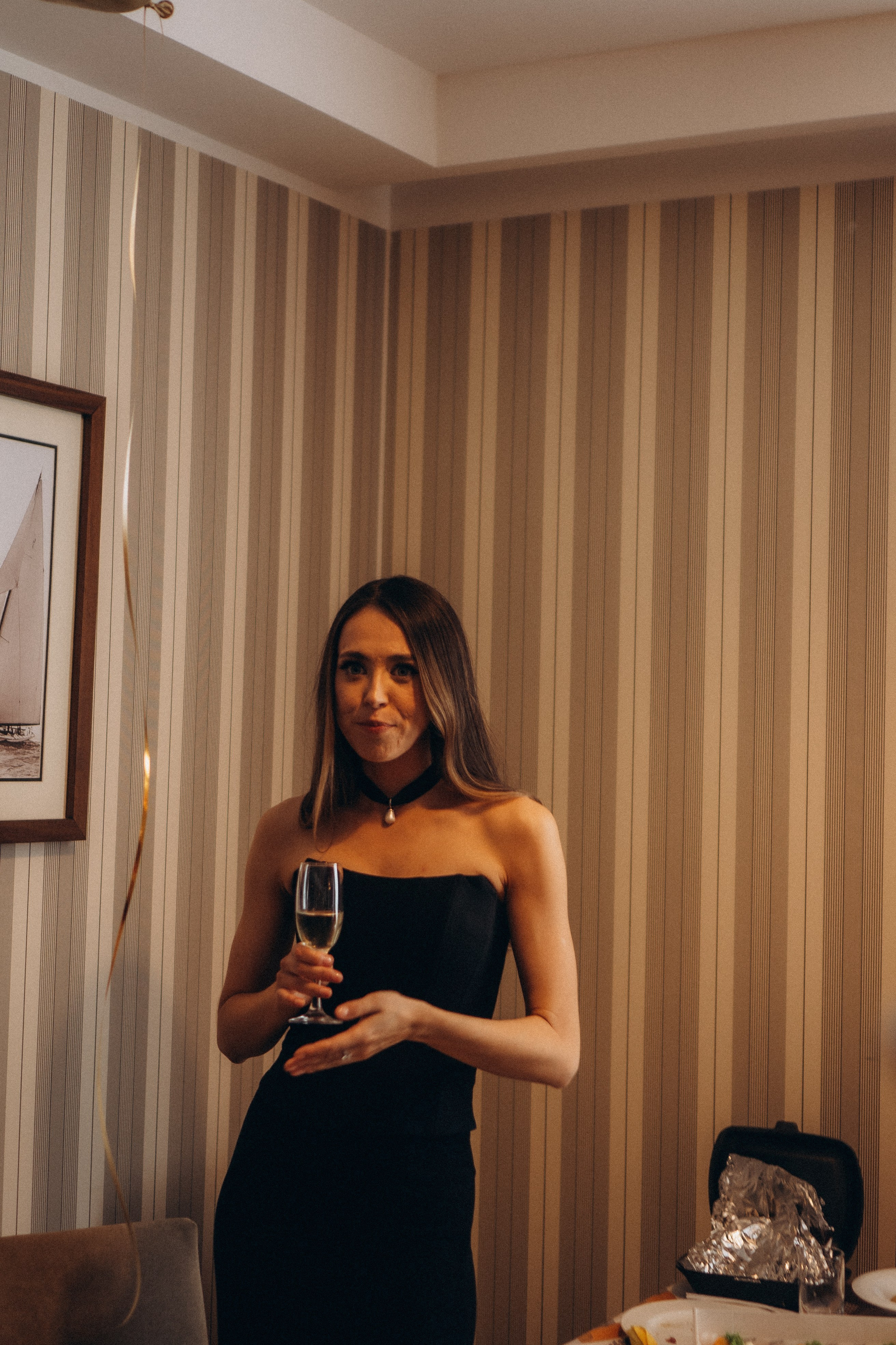 ДЕНЬ РОЖДЕНИЯ. Профессиональный фотограф, Санкт-Петербург — Виктория Богомолова