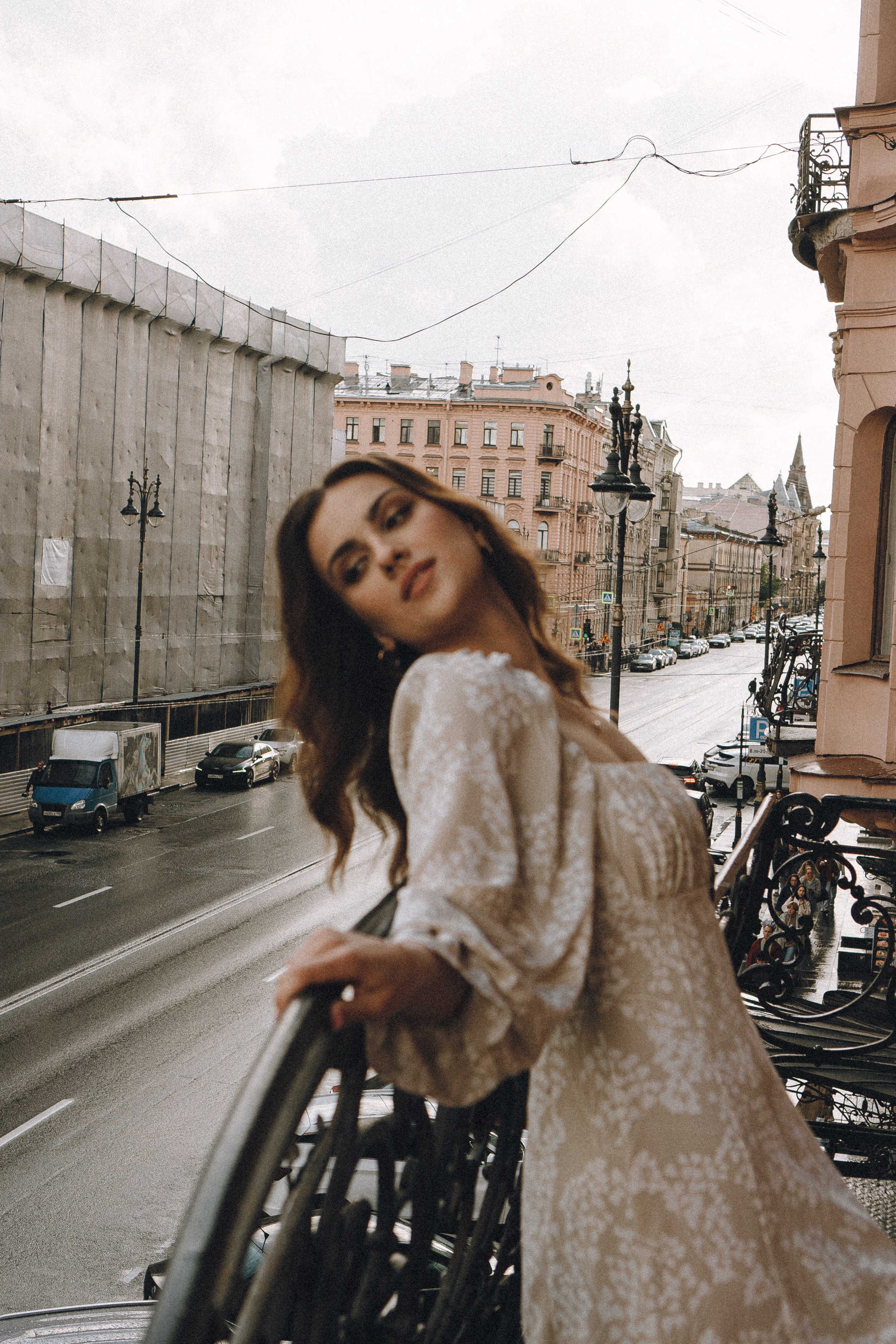 ЛЮБОВЬ В ИЮНЕ. Профессиональный фотограф, Санкт-Петербург — Виктория Богомолова