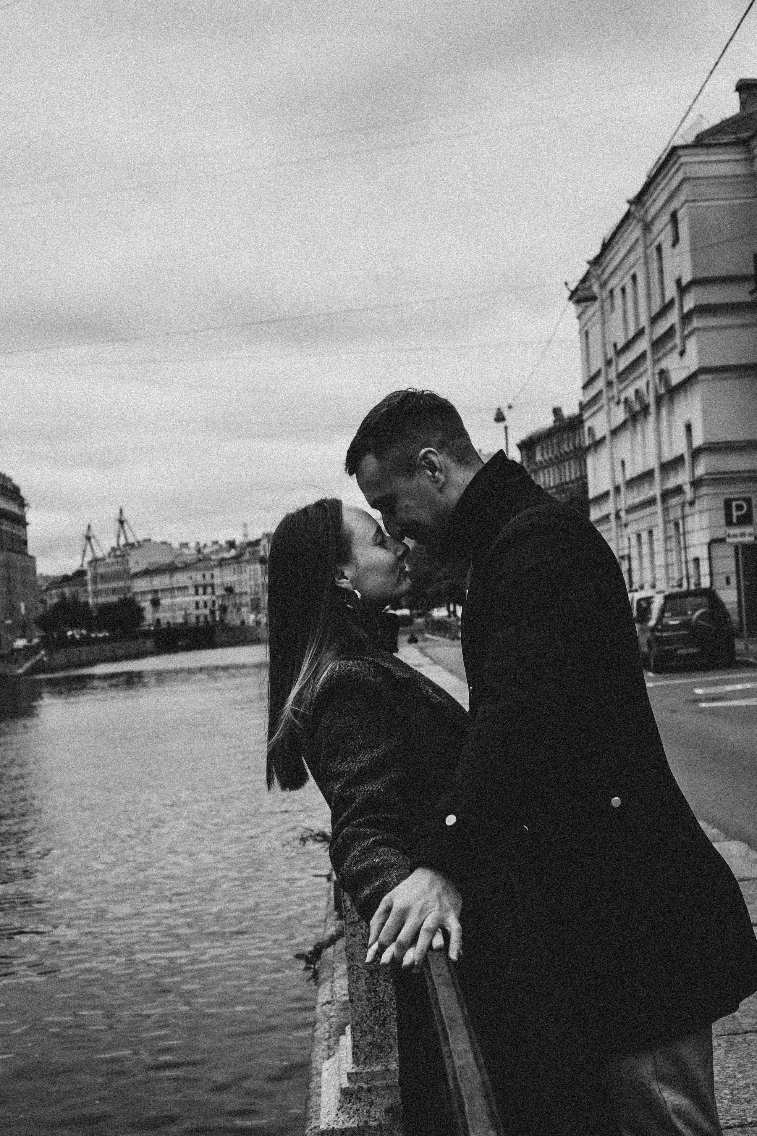 Прогулка по городу. Профессиональный фотограф, Санкт-Петербург — Виктория Богомолова