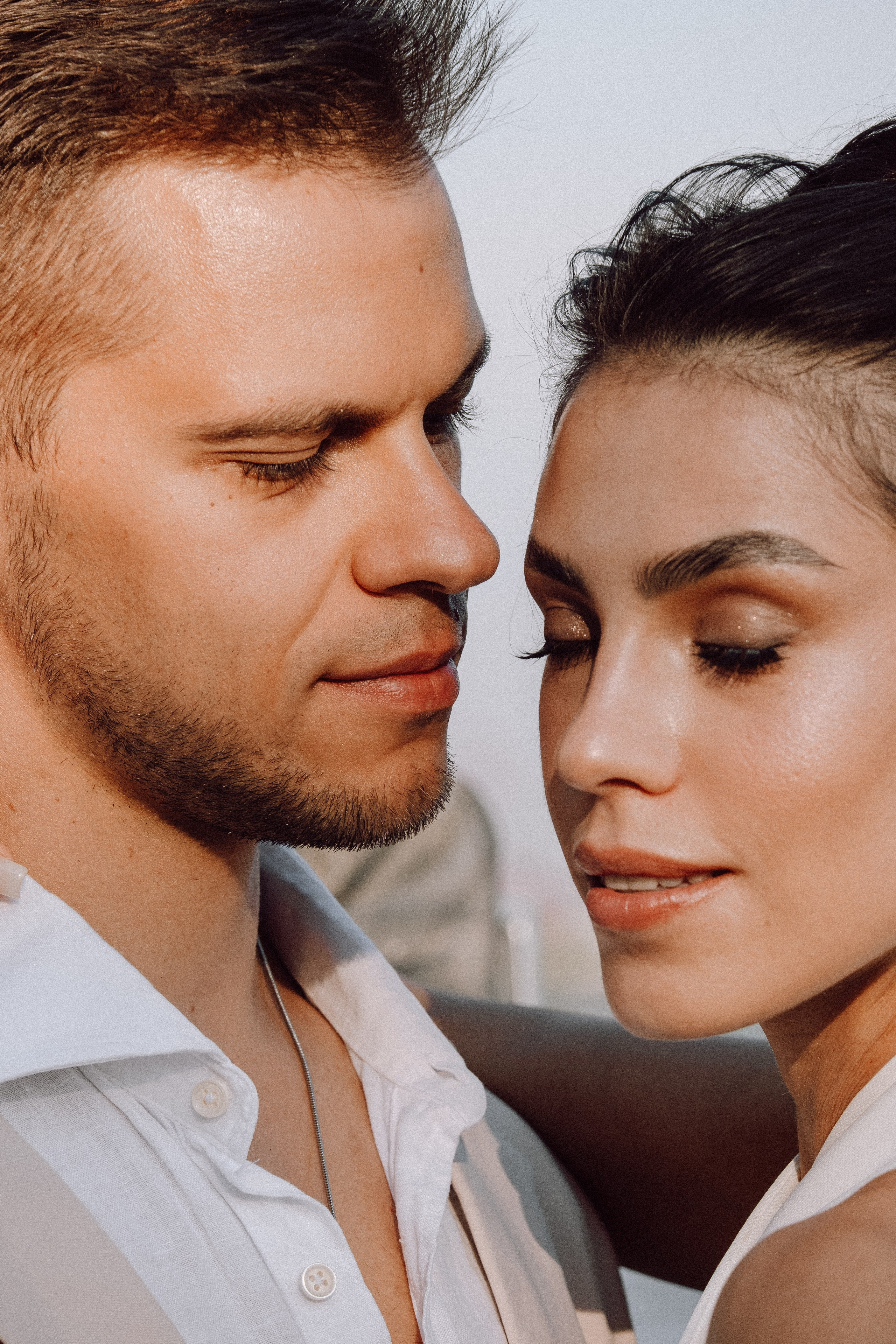 СВАДЕБНАЯ ФОТОСЕССИЯ ВЫЕЗДНОЙ ЦЕРЕМОНИИ (ФИНСКИЙ ЗАЛИВ). Профессиональный фотограф, Санкт-Петербург — Виктория Богомолова