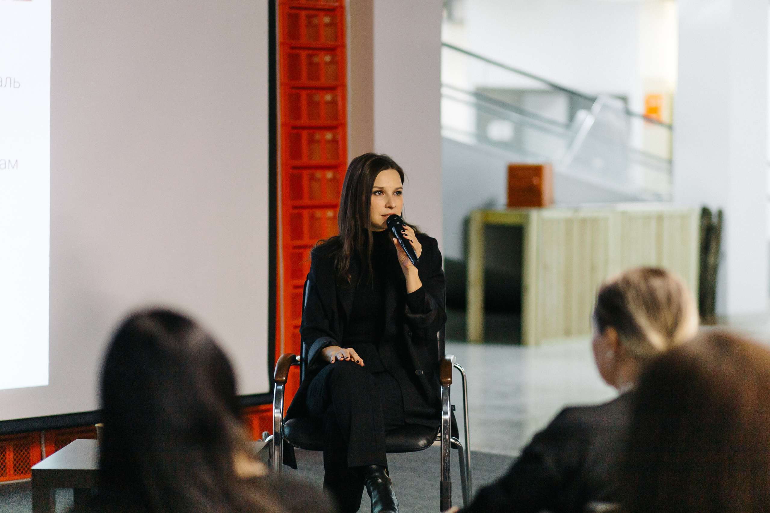 23.03.2024 Фестиваль «Книжные люди». Книжный клуб