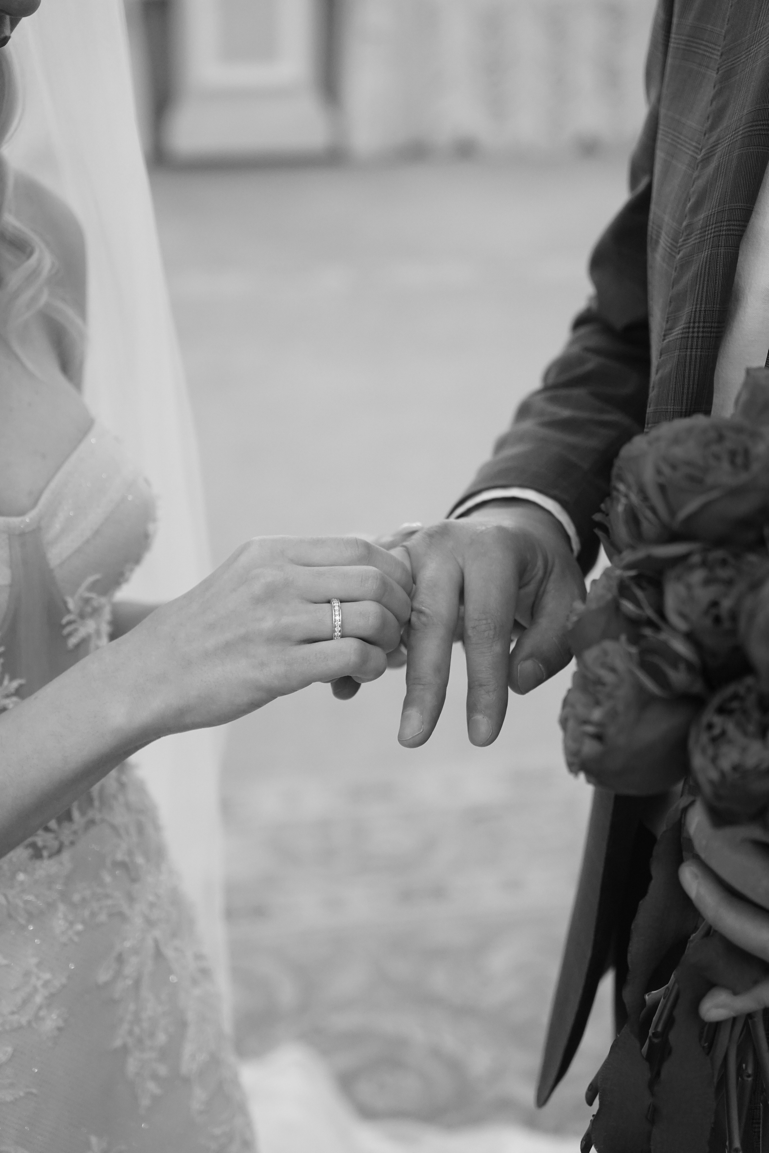 Павел и Марина. Валерия Смирнова / Свадебный фотограф