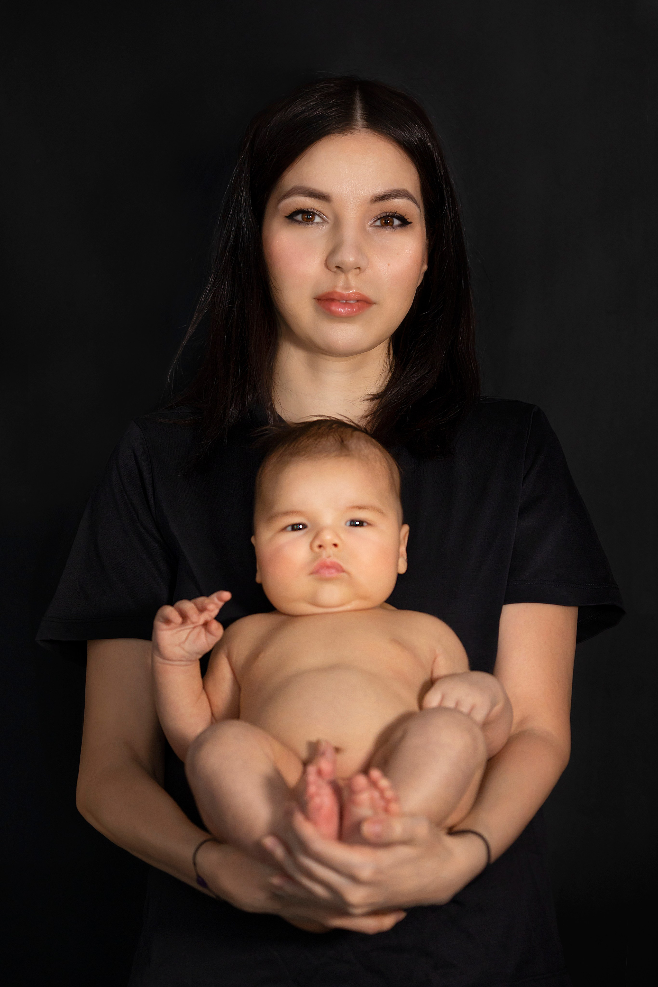 Семейные фотосессии. Детский и семейный фотограф Ольга Князева Москва и Московская область