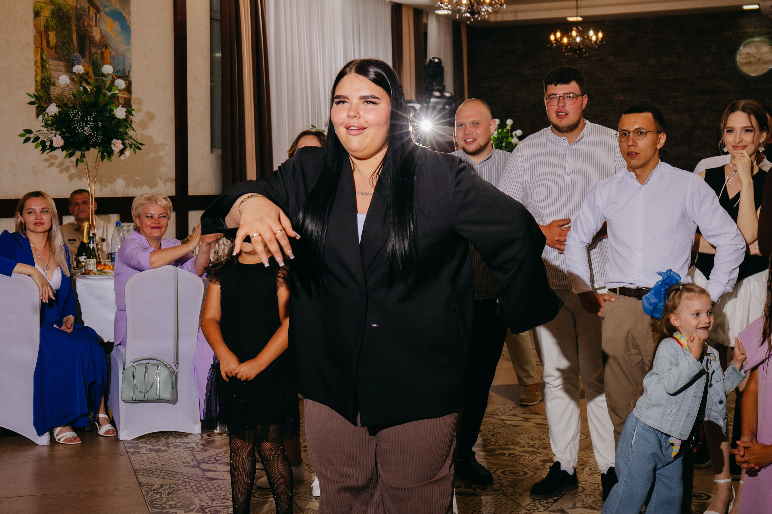 Сергей и Наталия. Свадебный и женский фотограф