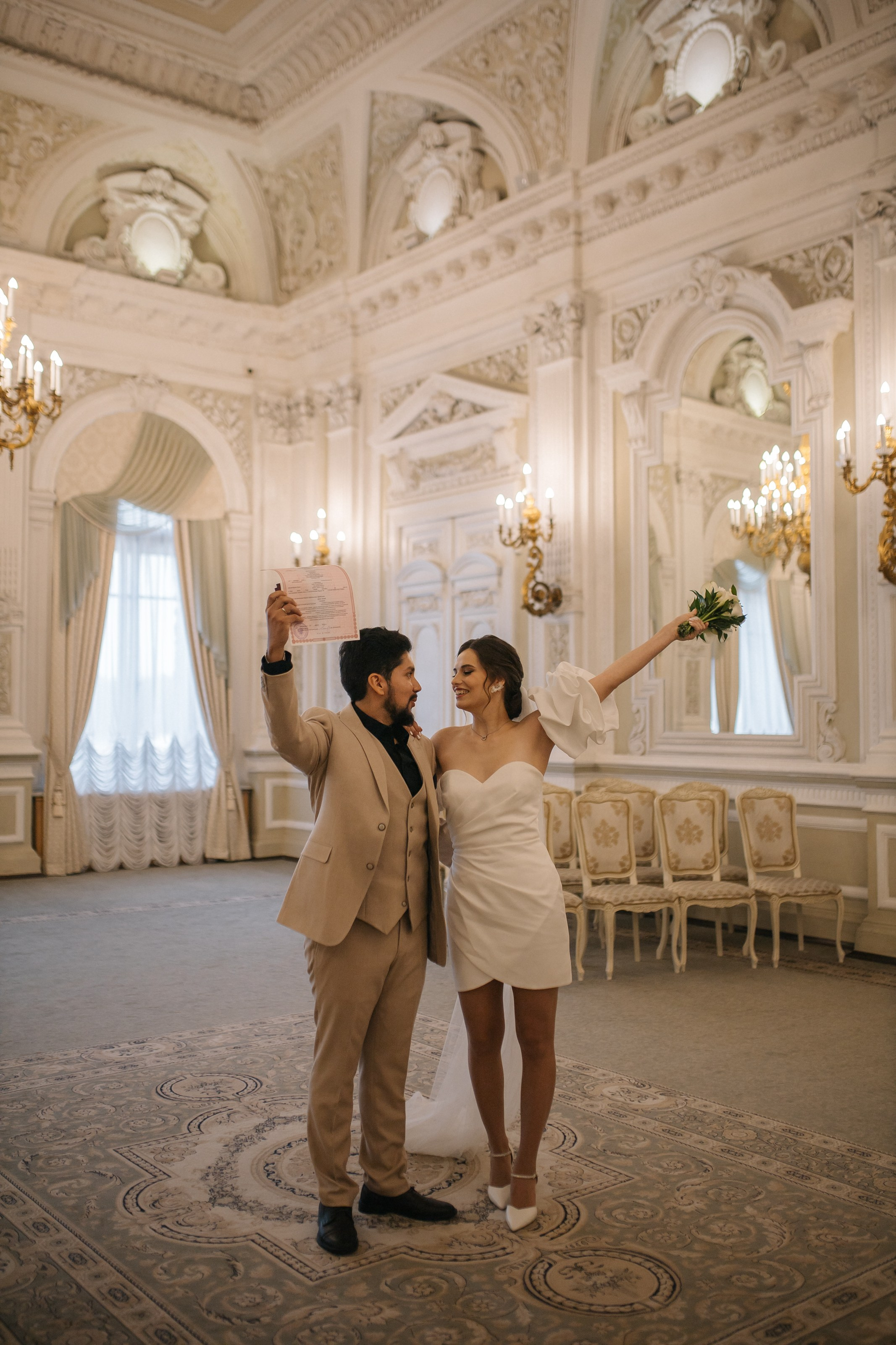 Ваш особенный день. Свадебный фотограф|Юлиана