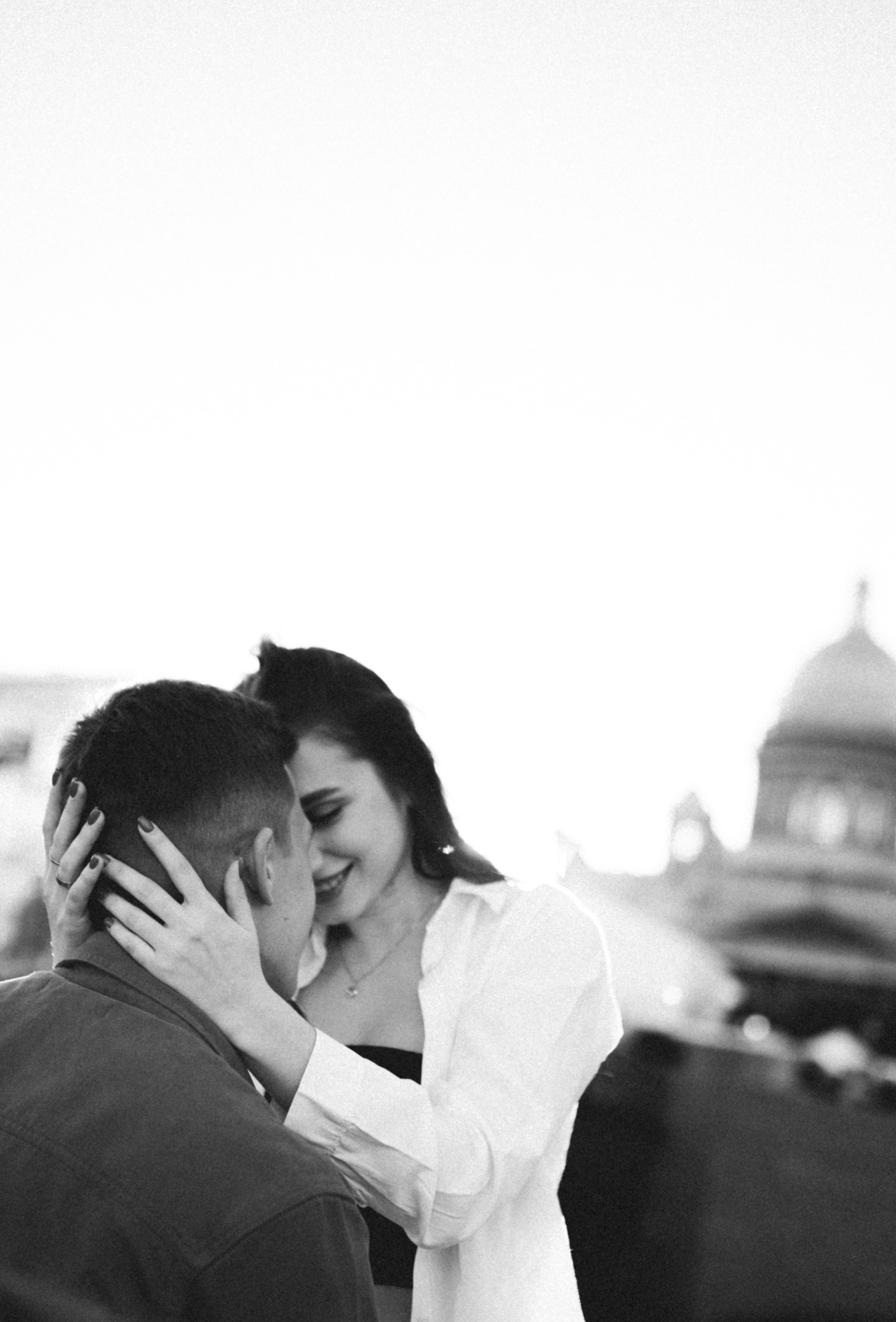 Истории о любви. Свадебный фотограф|Юлиана