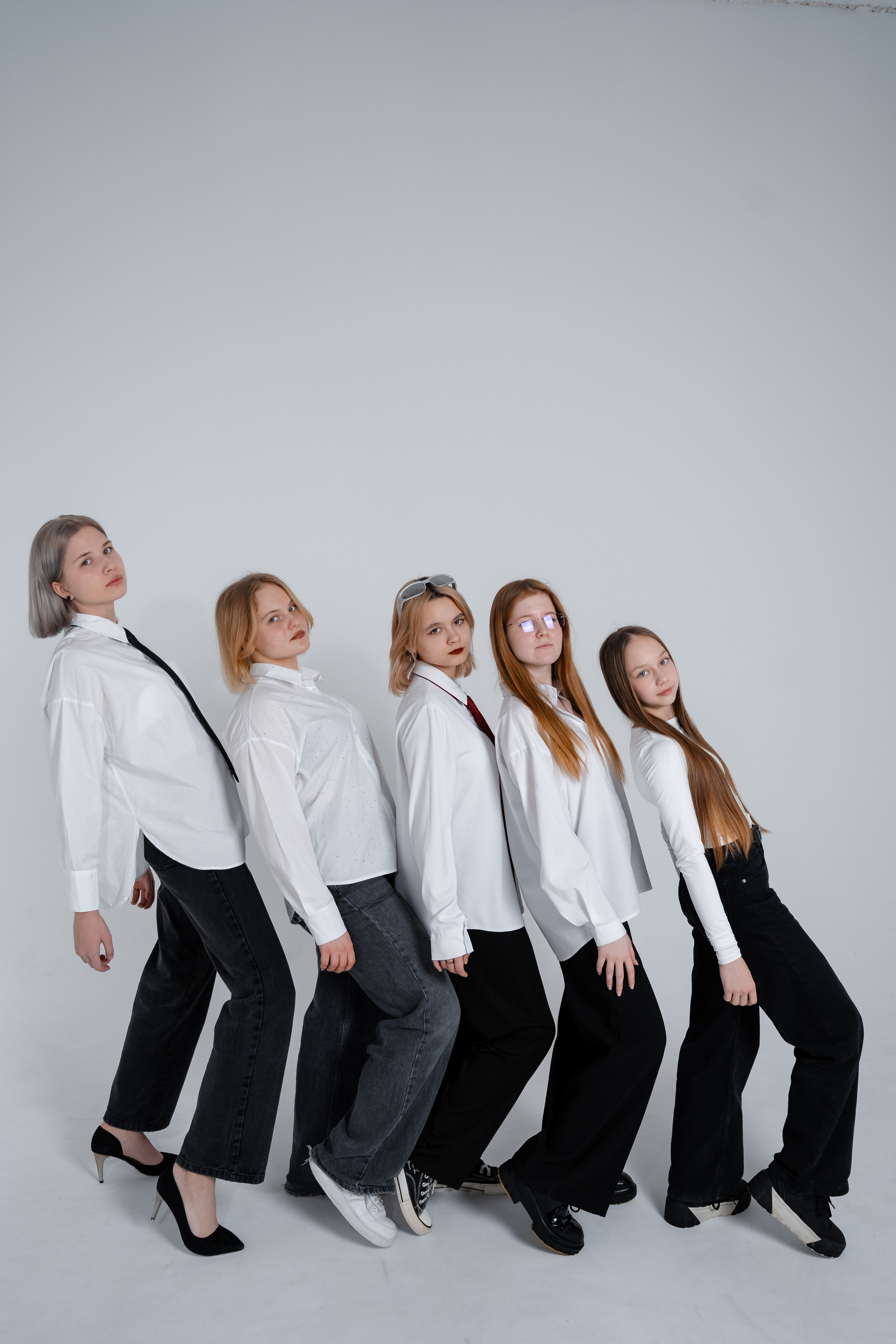 Студия (9кл). Главная