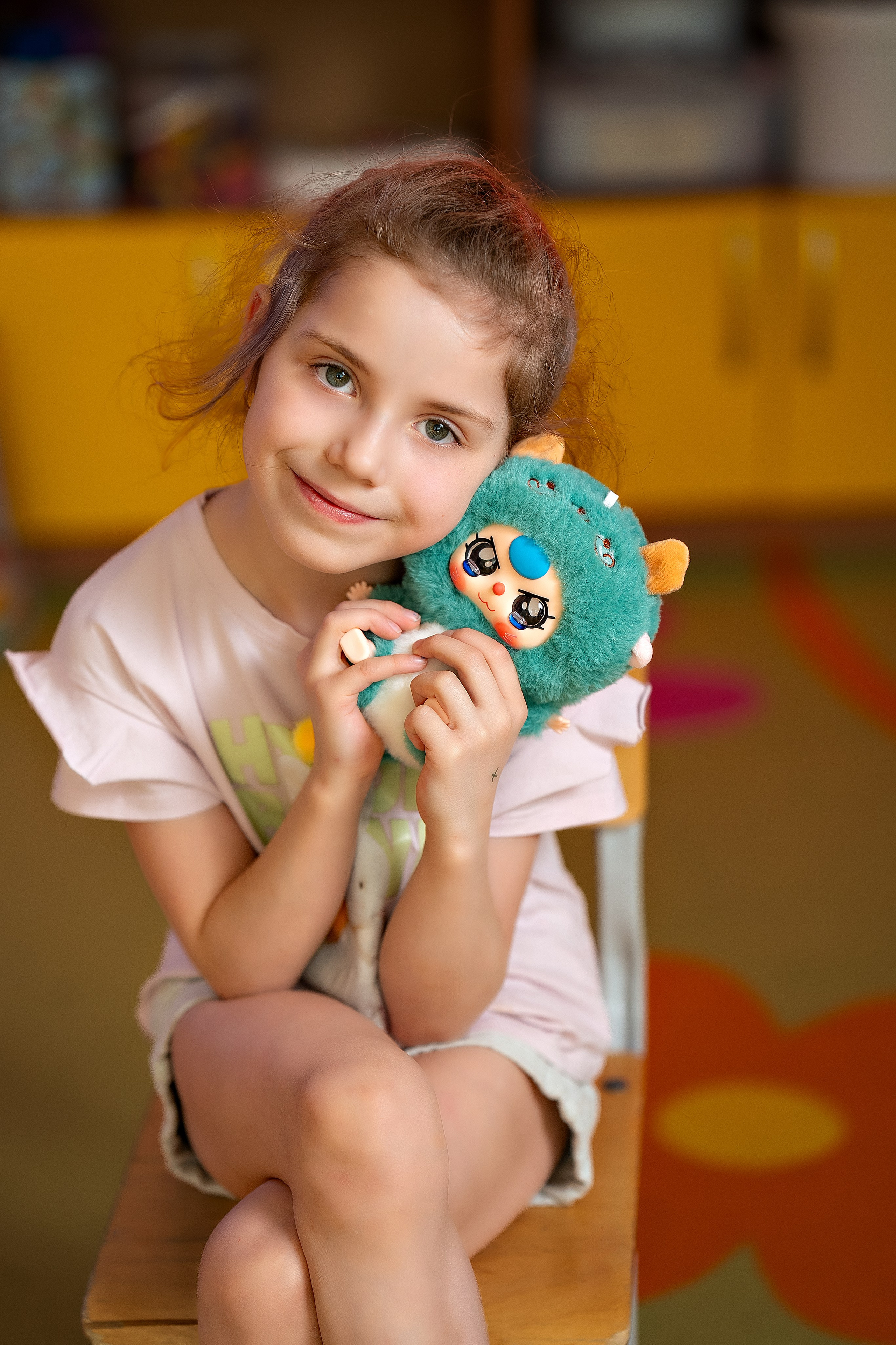 ДЕТСКИЙ САД (В ГРУППЕ). Главная