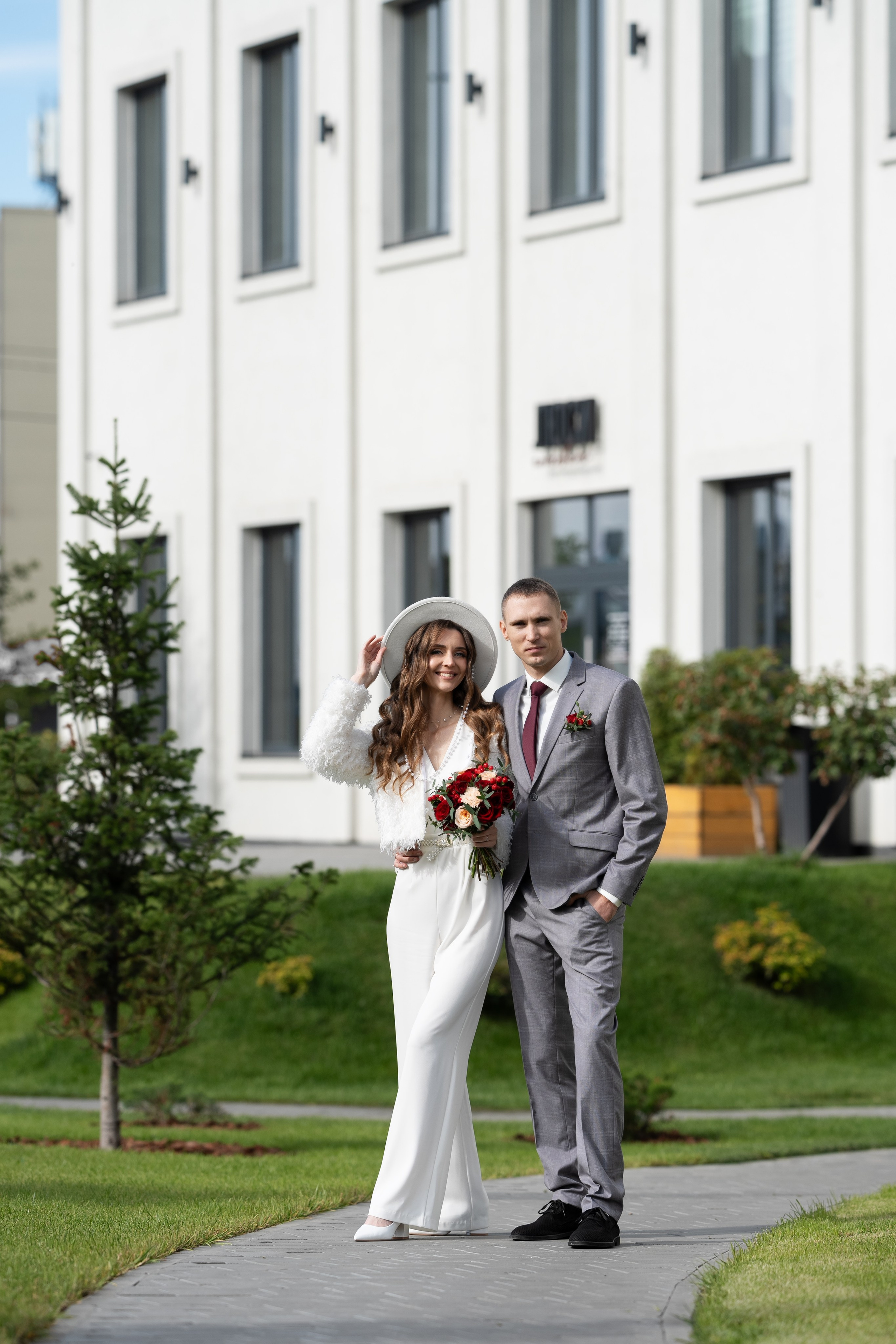 Свадьба. Главная