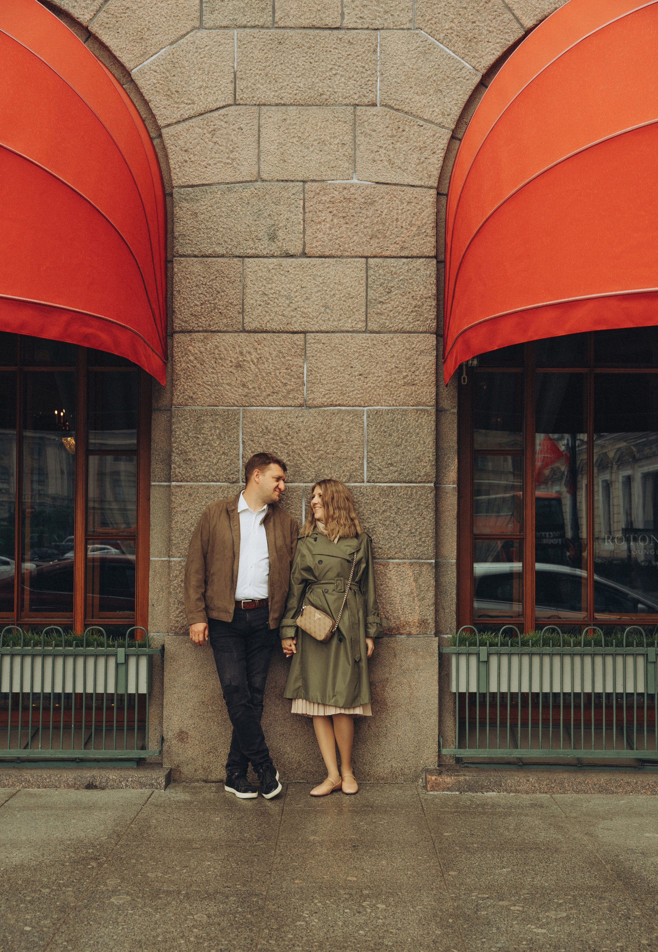 O & A. Фотограф Санкт-Петербург/Гомель Виктория Петрова