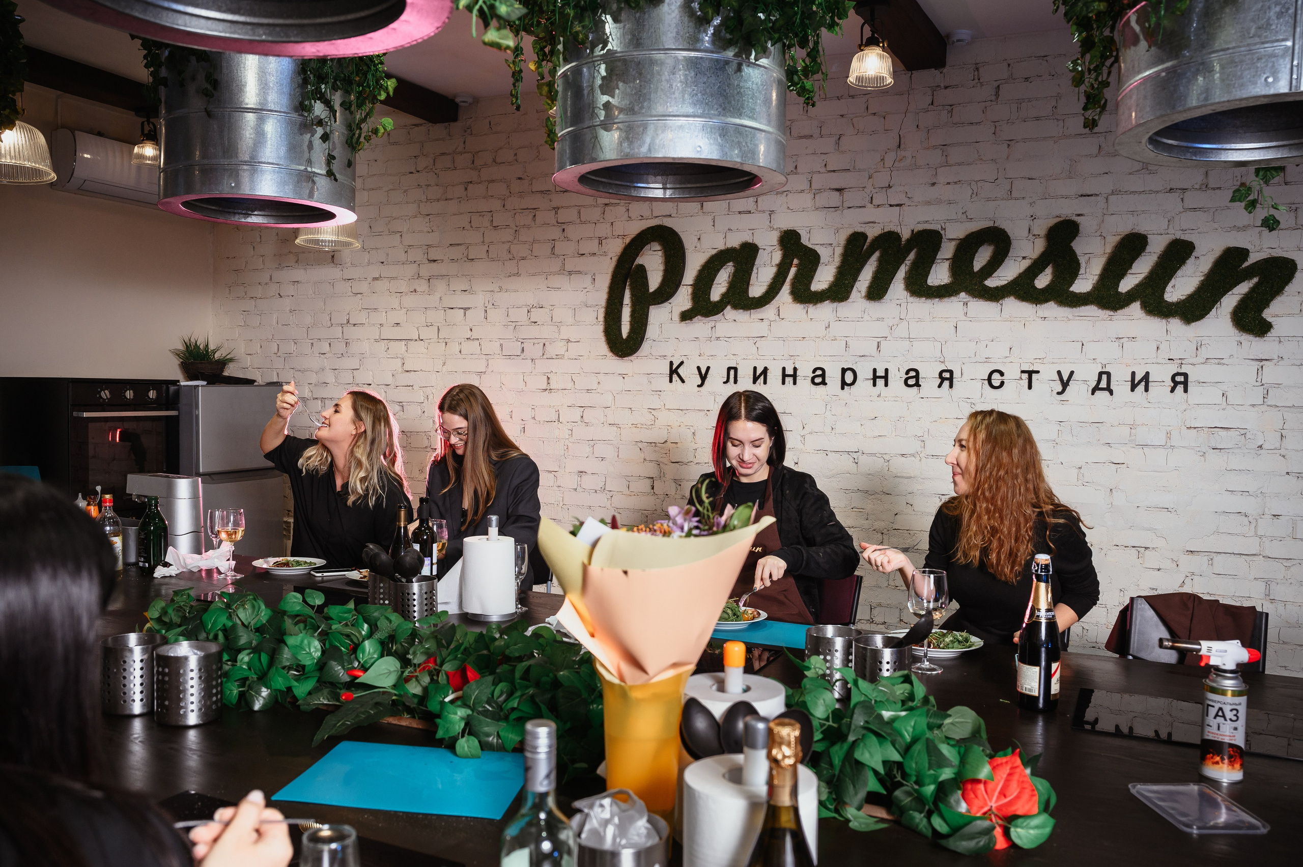 День Рождения Леи. Свадебный и просто хороший фотограф в Челябинске