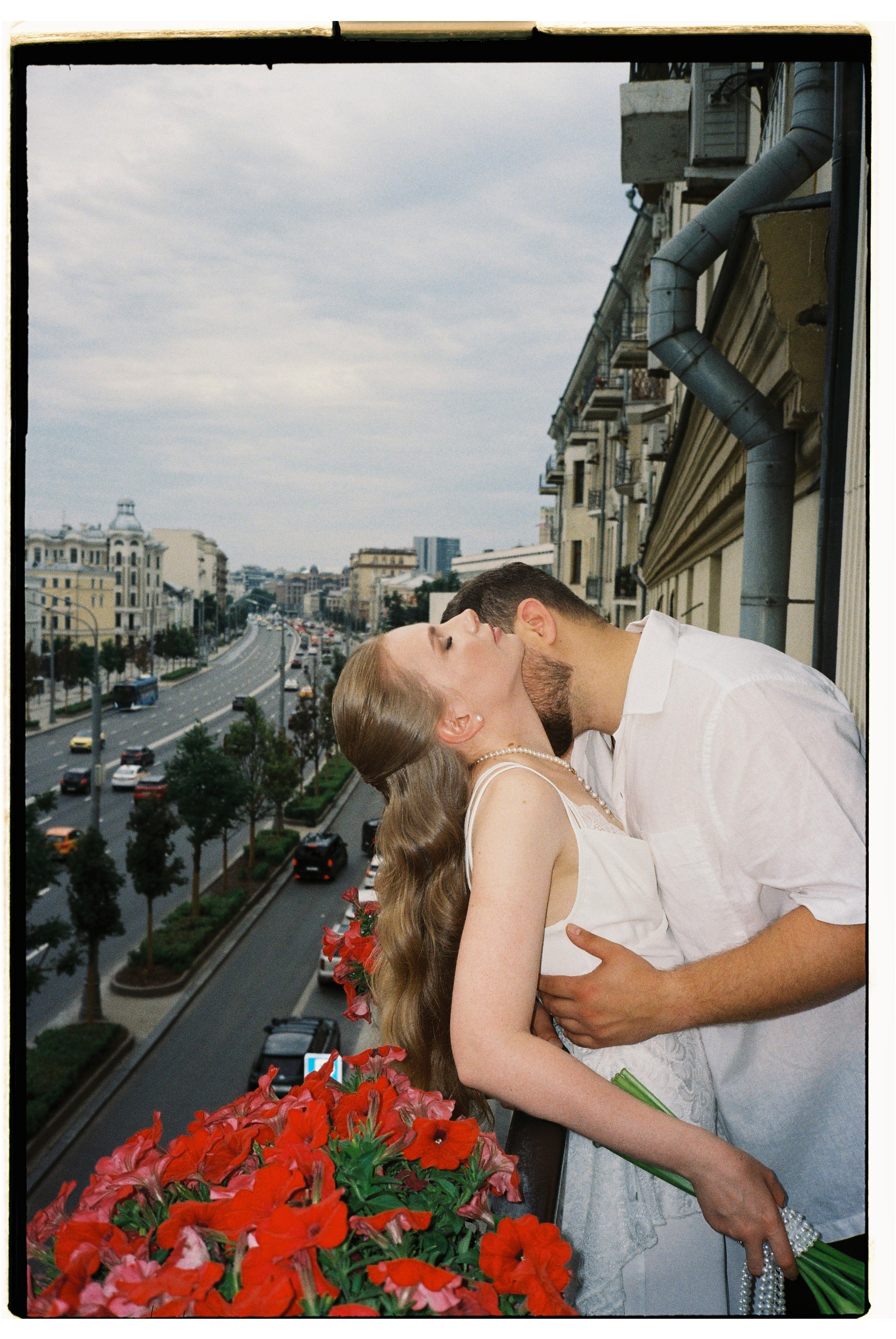 Сергей & Лолита. Сестры Карабаза. Фотографы и ретушеры в Москве и Санкт-Петербурге