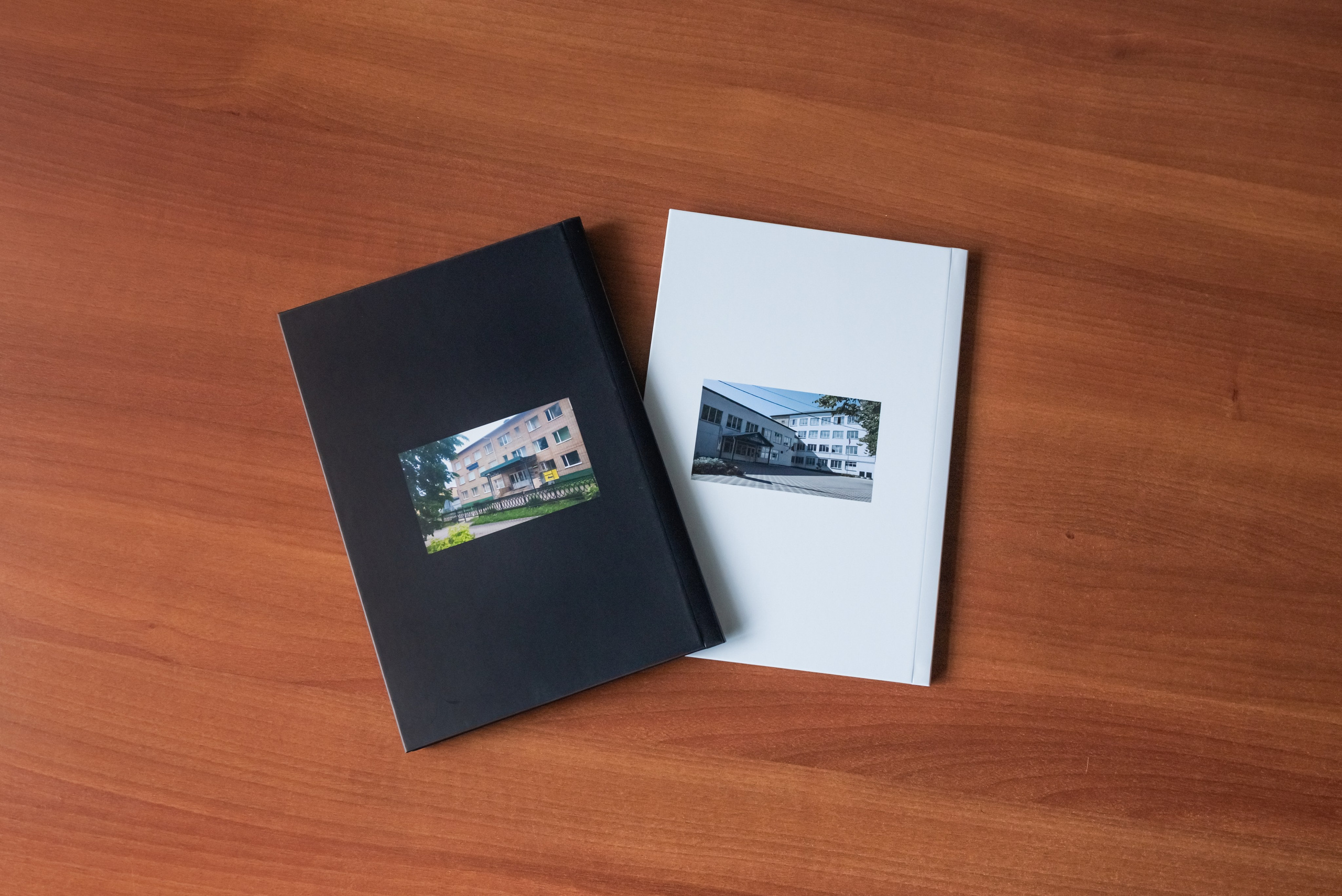 Черный и Белый. Фотограф Гончарова Анна г. Можайск