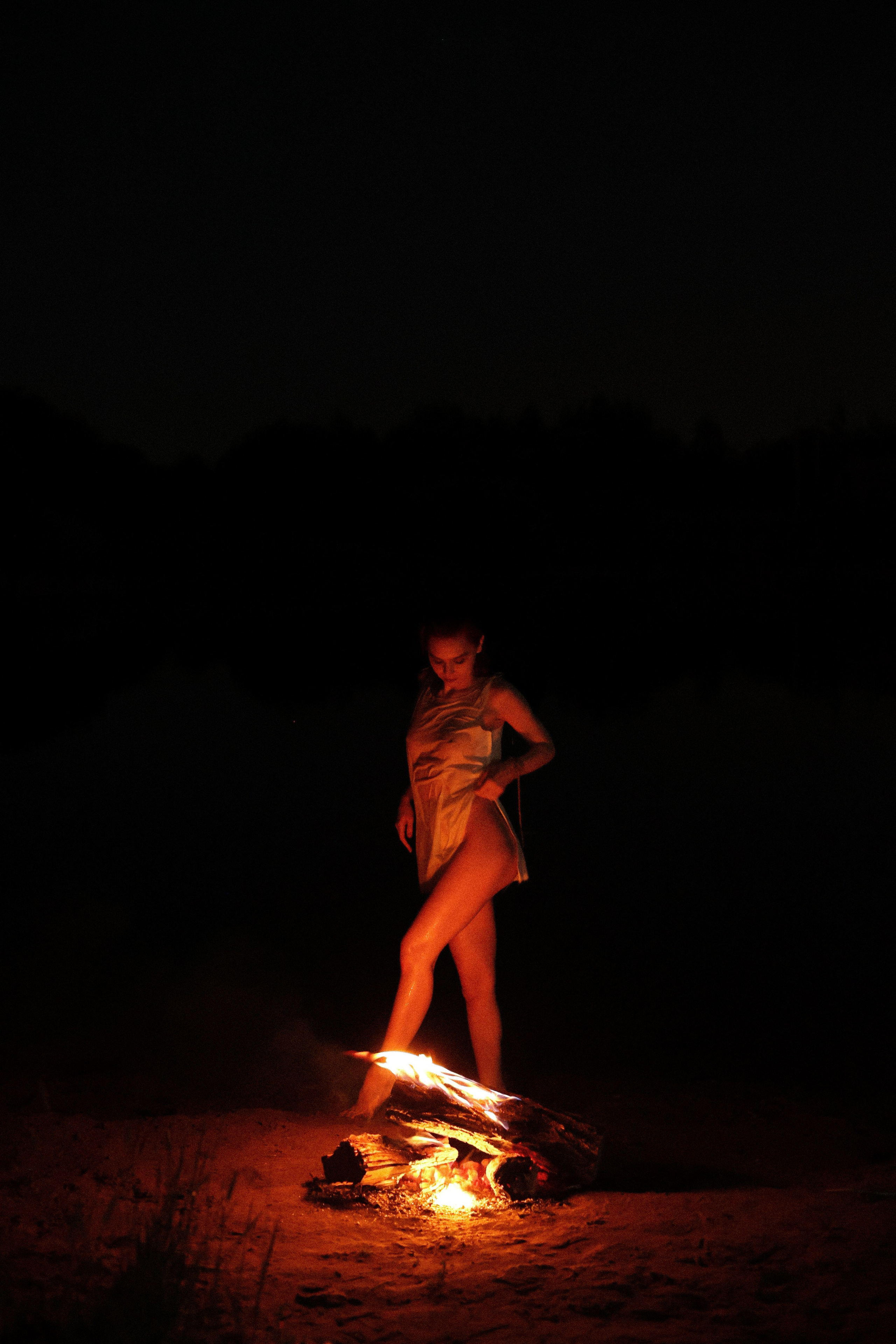 Индивидуальные. Ксения Куницкая фотограф Нижний Новгород