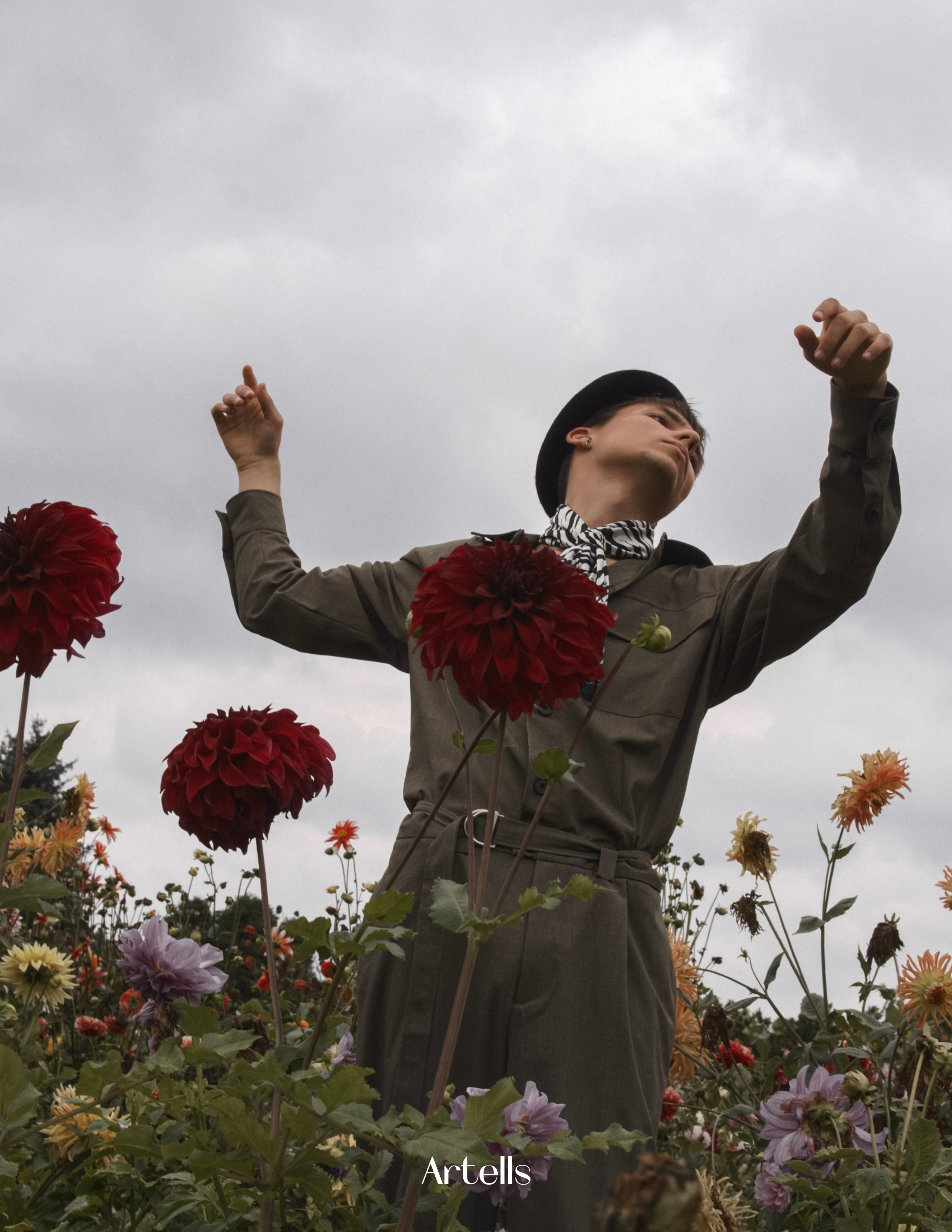 Artel. Фотограф в Минске Света Григорьева