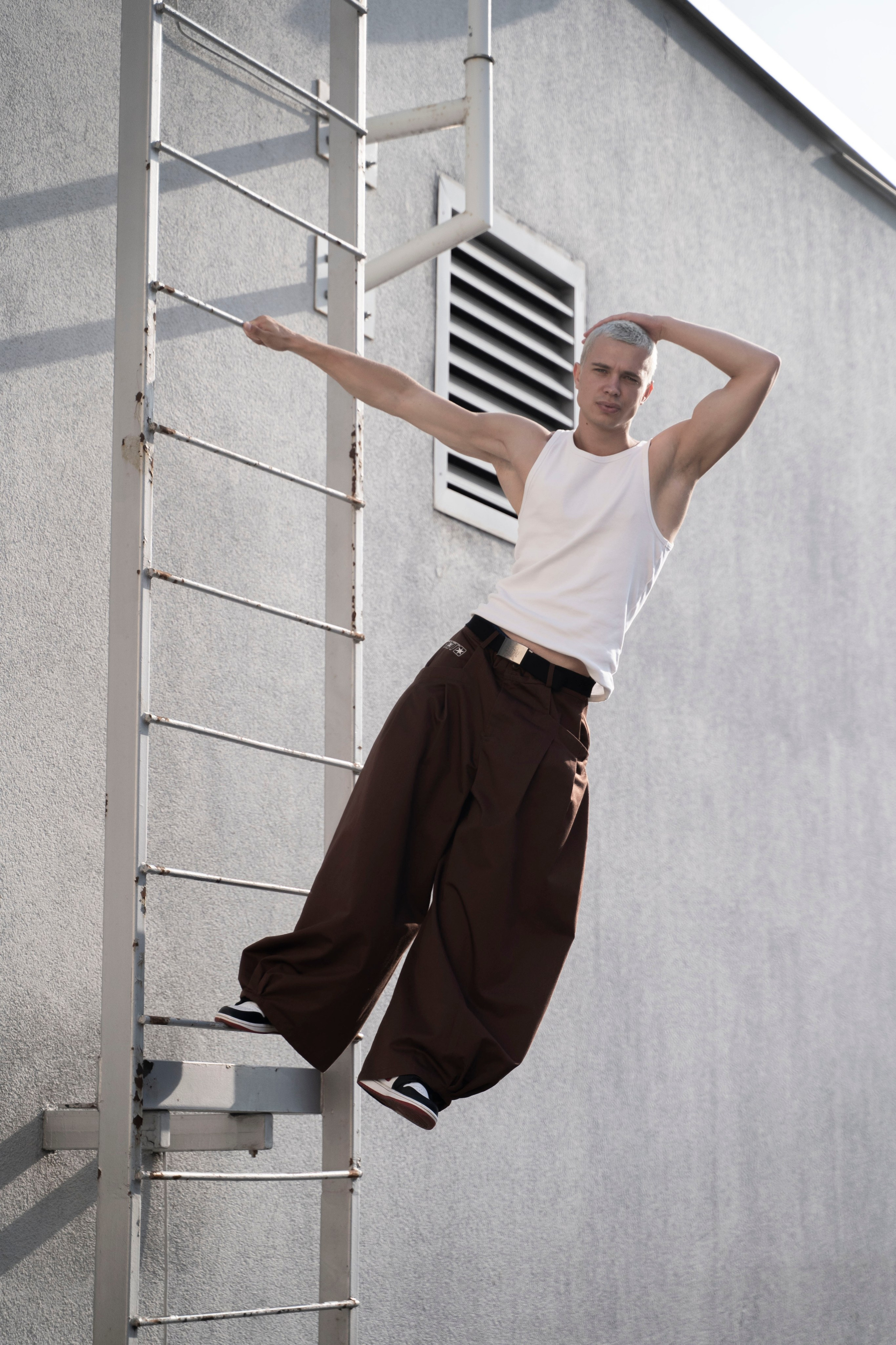 Артем. Модельное агентство