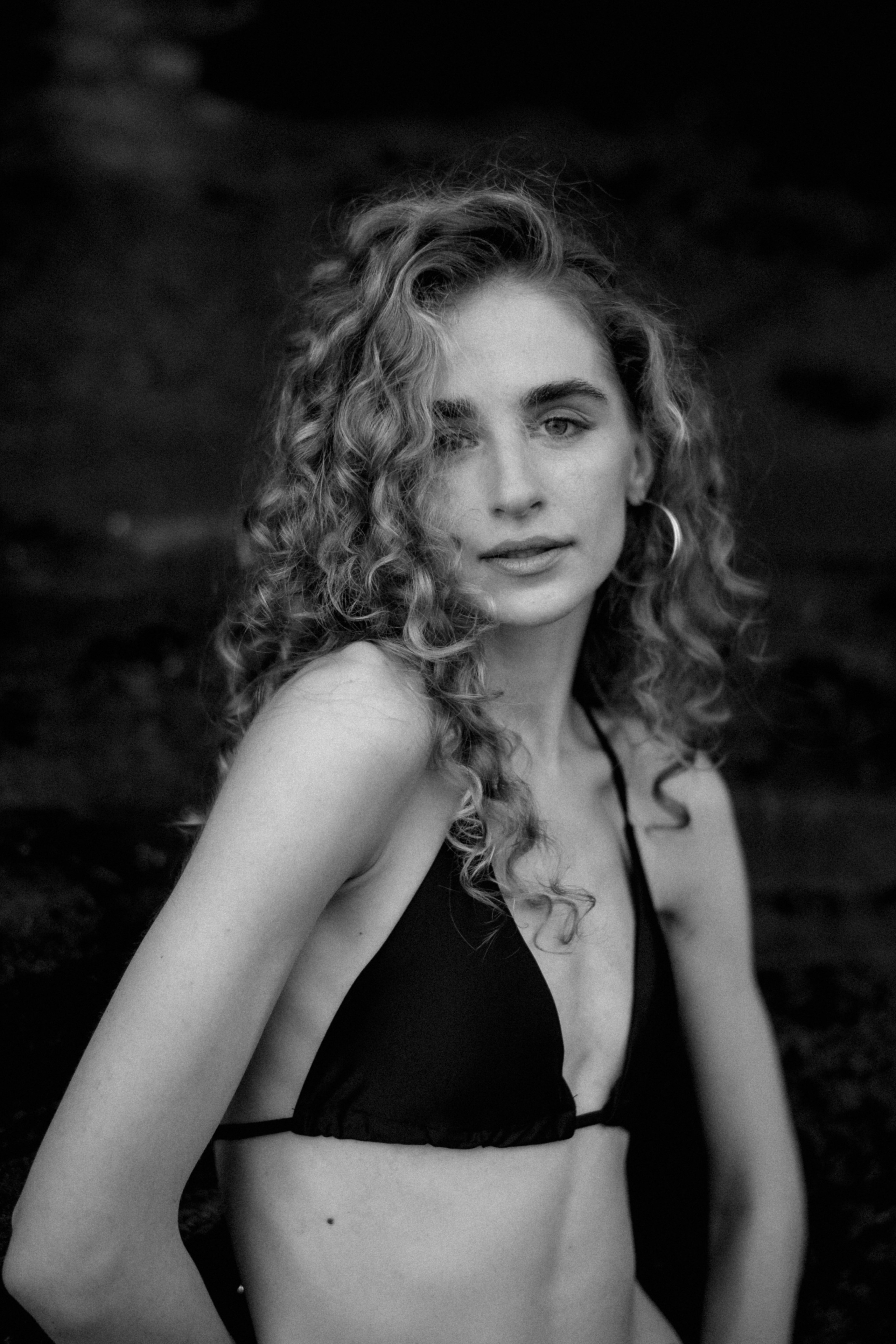 Мария. Модельное агентство