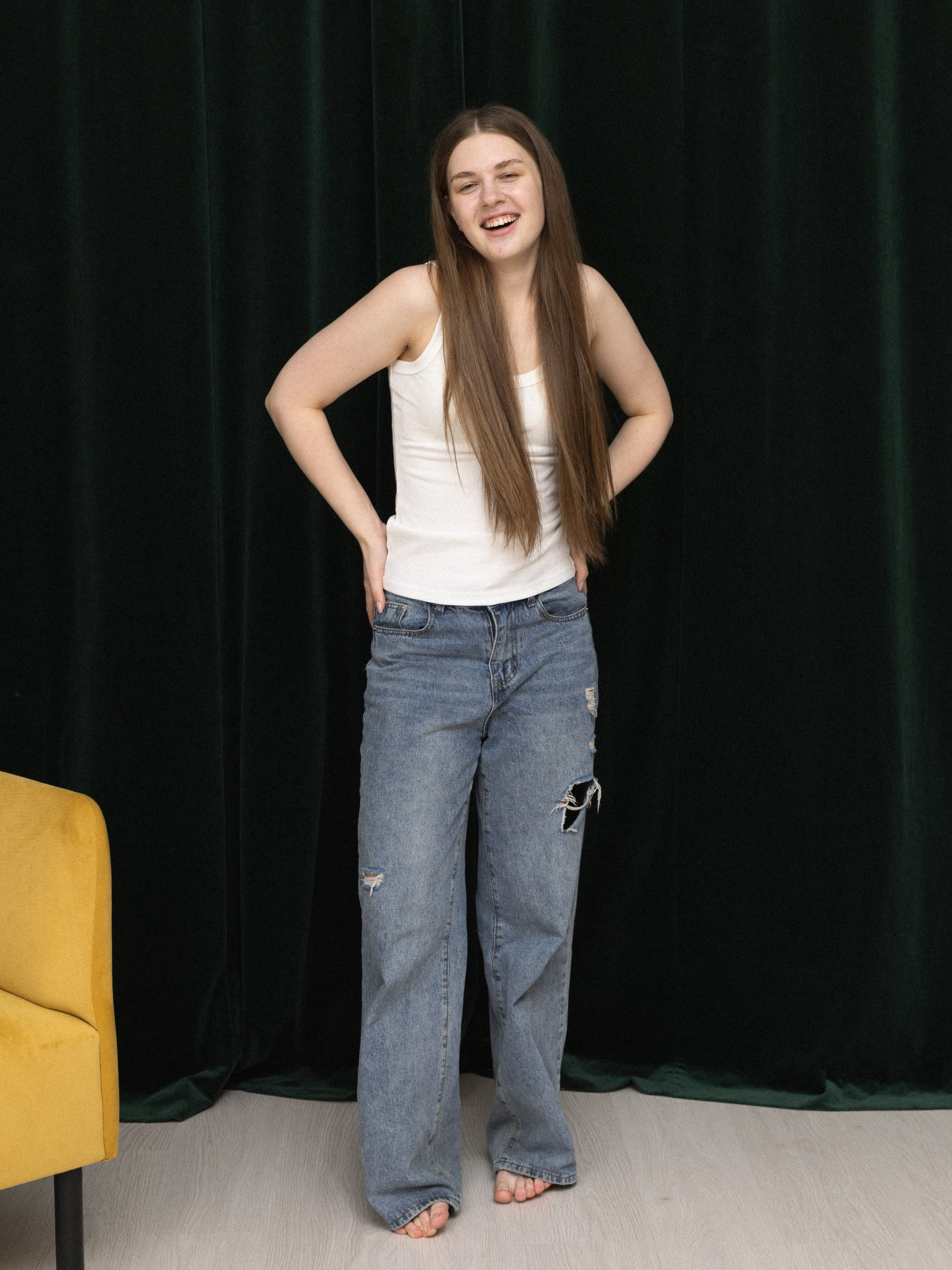 Вика. Модельное агентство