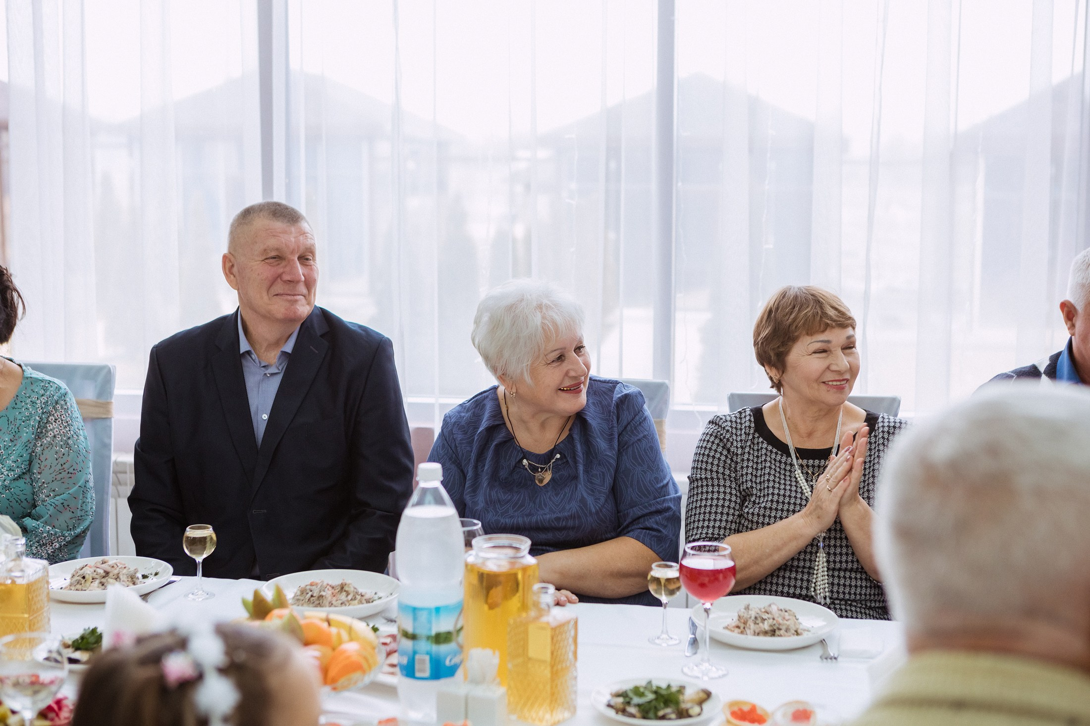 День рождения Елены. Фьюжн. Фотографы в городе Волгограде — Людмила Агеева и Алексей Околелов