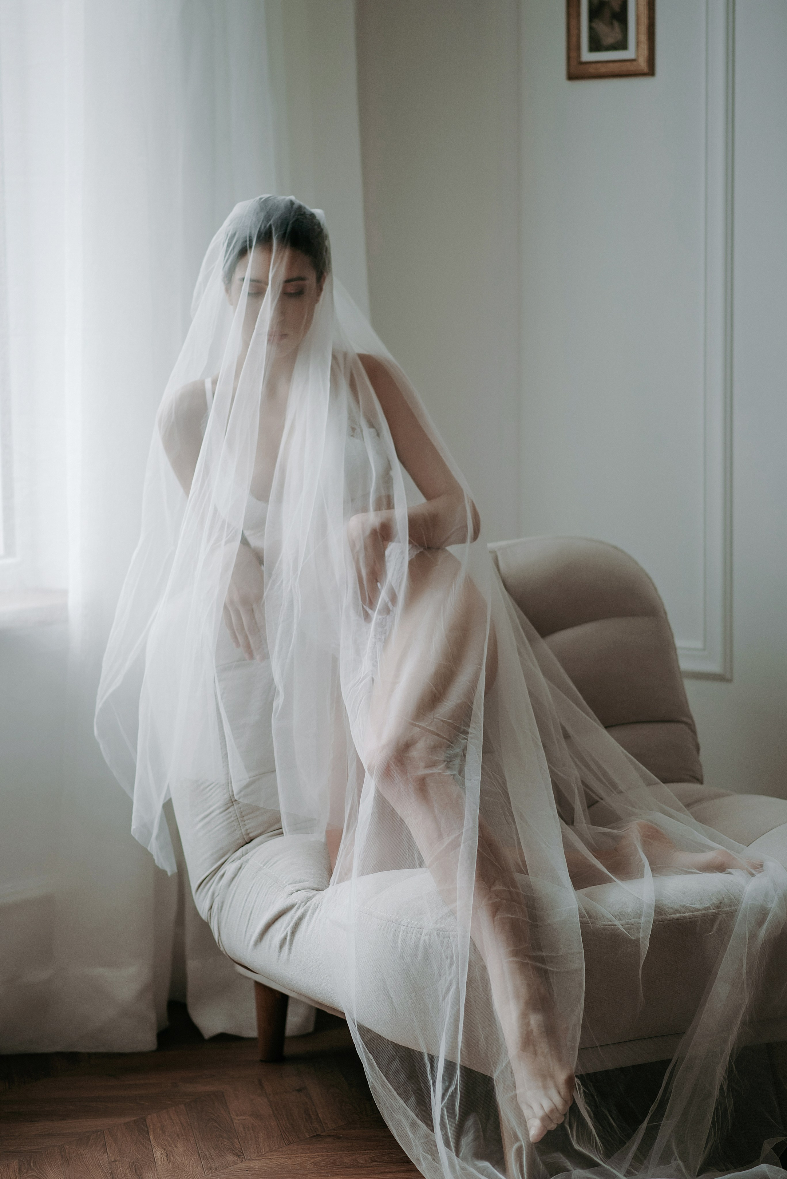 Тот самый момент. Свадебный и семейный фотограф Темрюк Алёна Ковальская