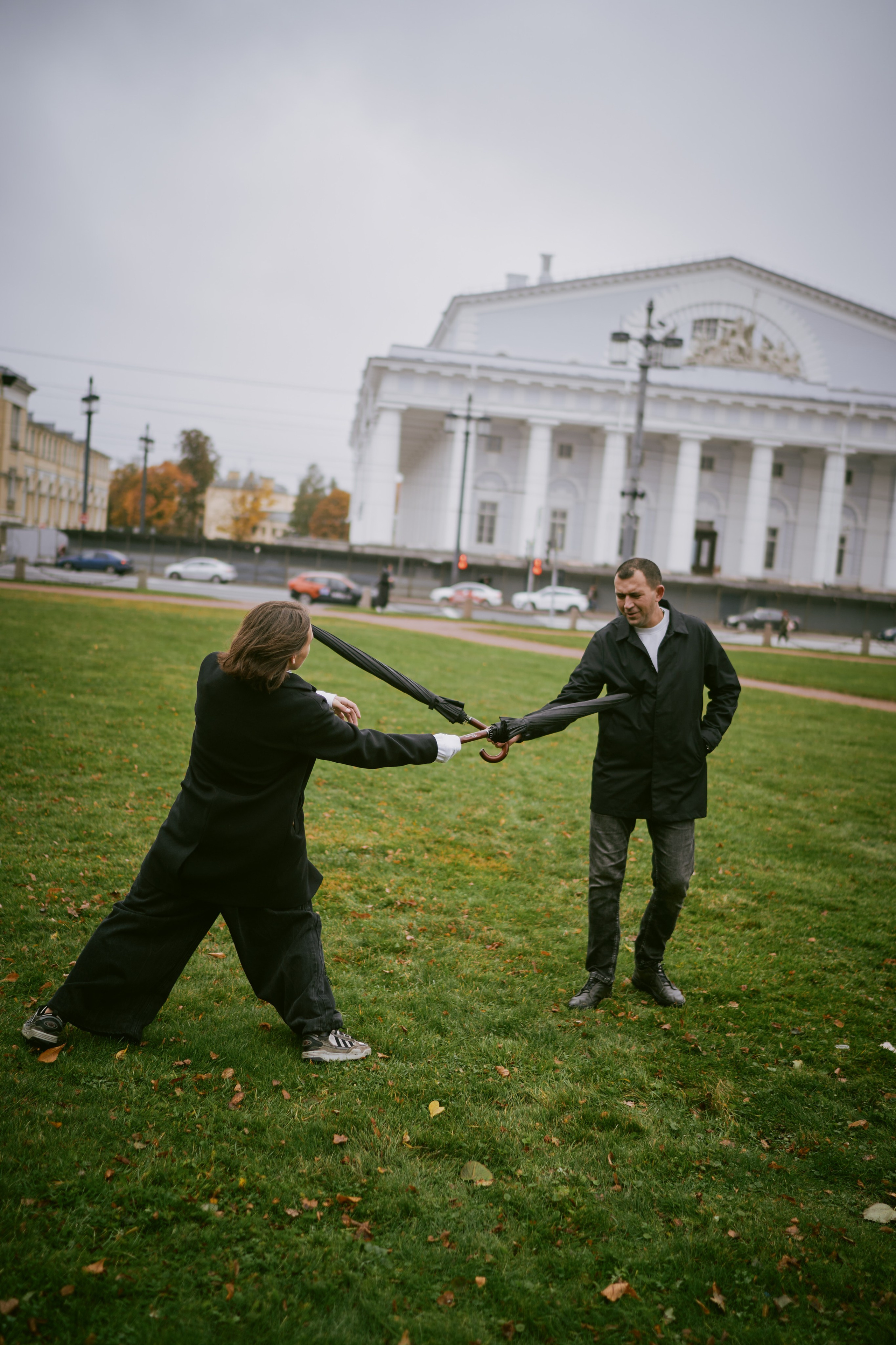 Захар. Фотограф в Санкт-Петербурге | Аня Маленчук