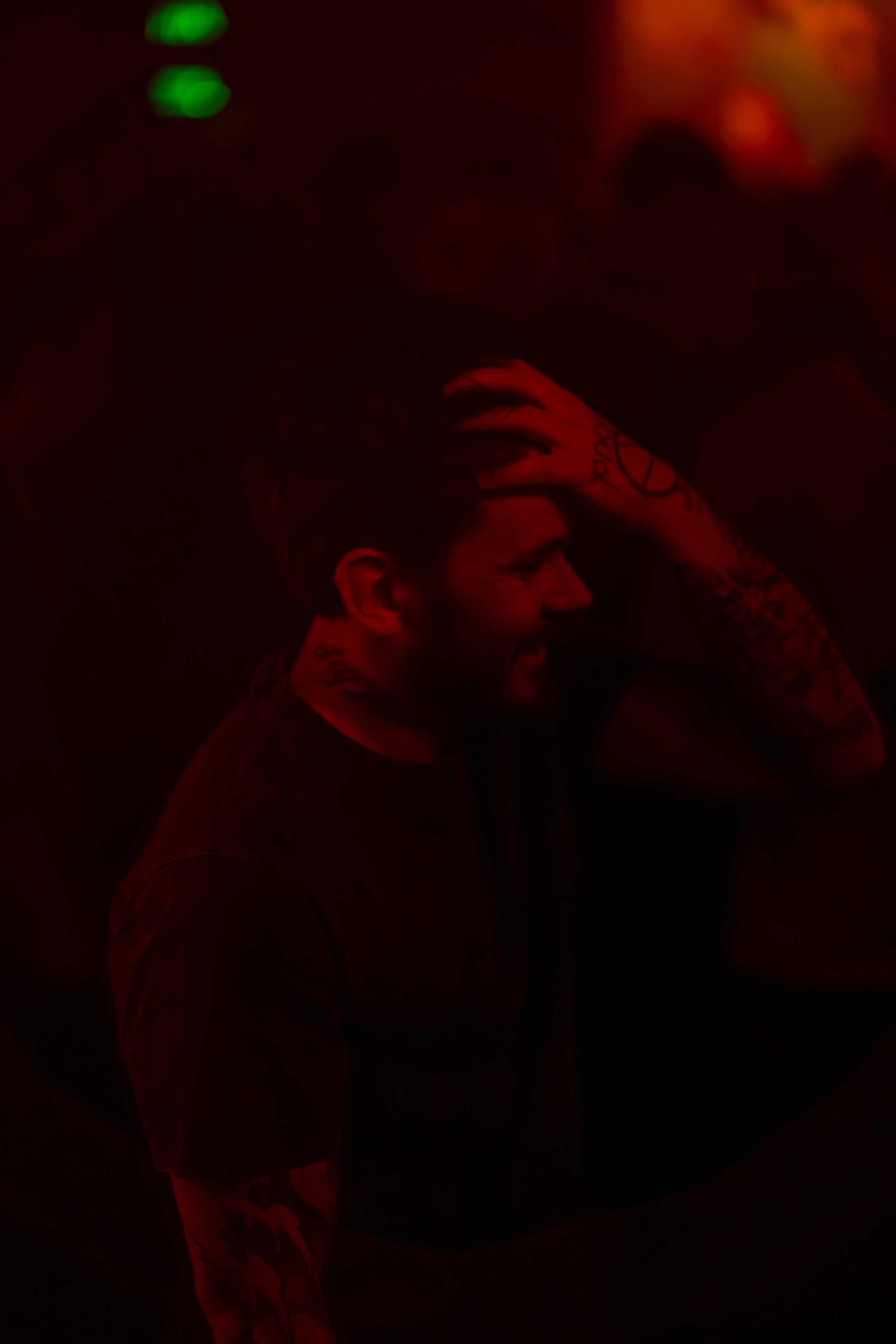 Rook's Smex. Анастасия Паршукова — фотограф Шерегеш Новосибирск