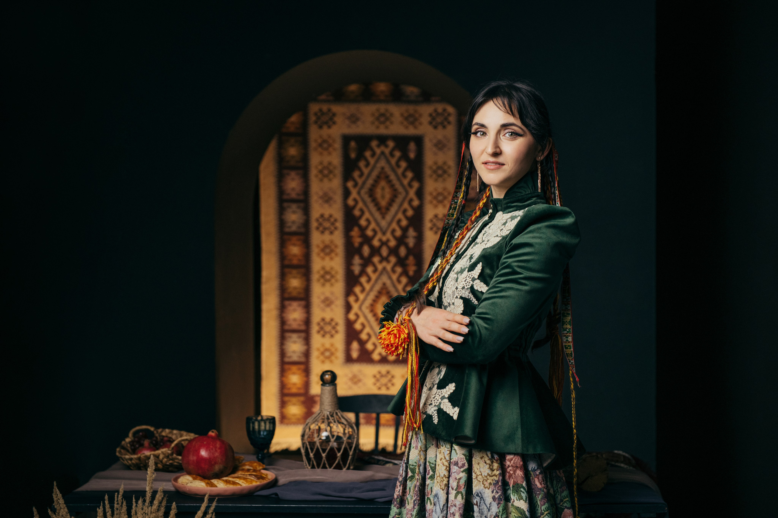 Джемма. Свадебный и семейный фотограф Алиса Полякова |Старый Оскол | Воронеж