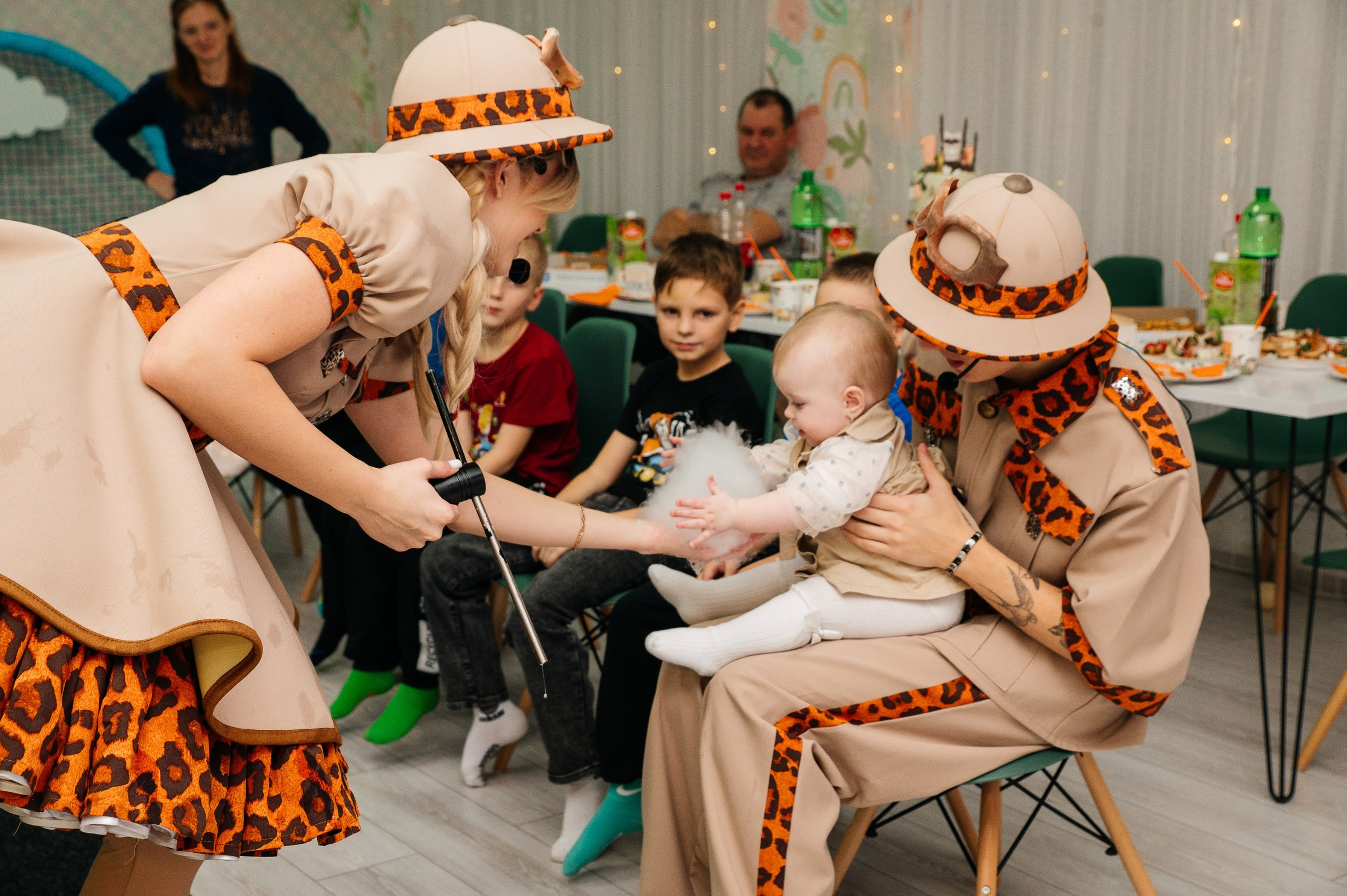 Репортажная съёмка. Свадебный и семейный фотограф Кореновск/Краснодар