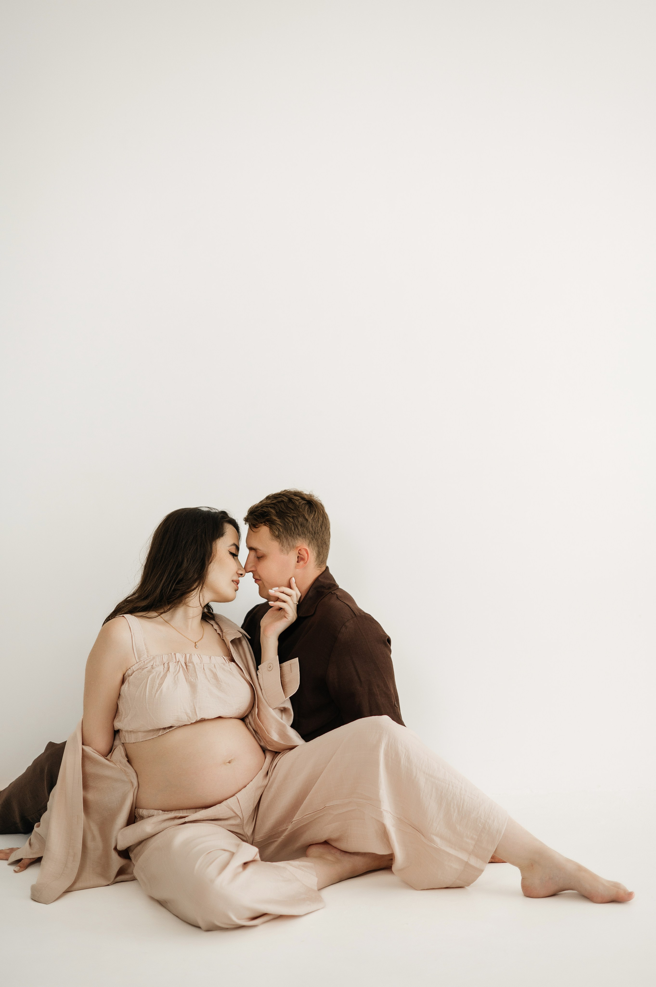 Беременность. Свадебный и семейный фотограф Кореновск/Краснодар